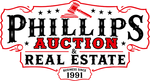 Phillips Auction & Real Estate Company