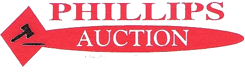 Phillips Auction