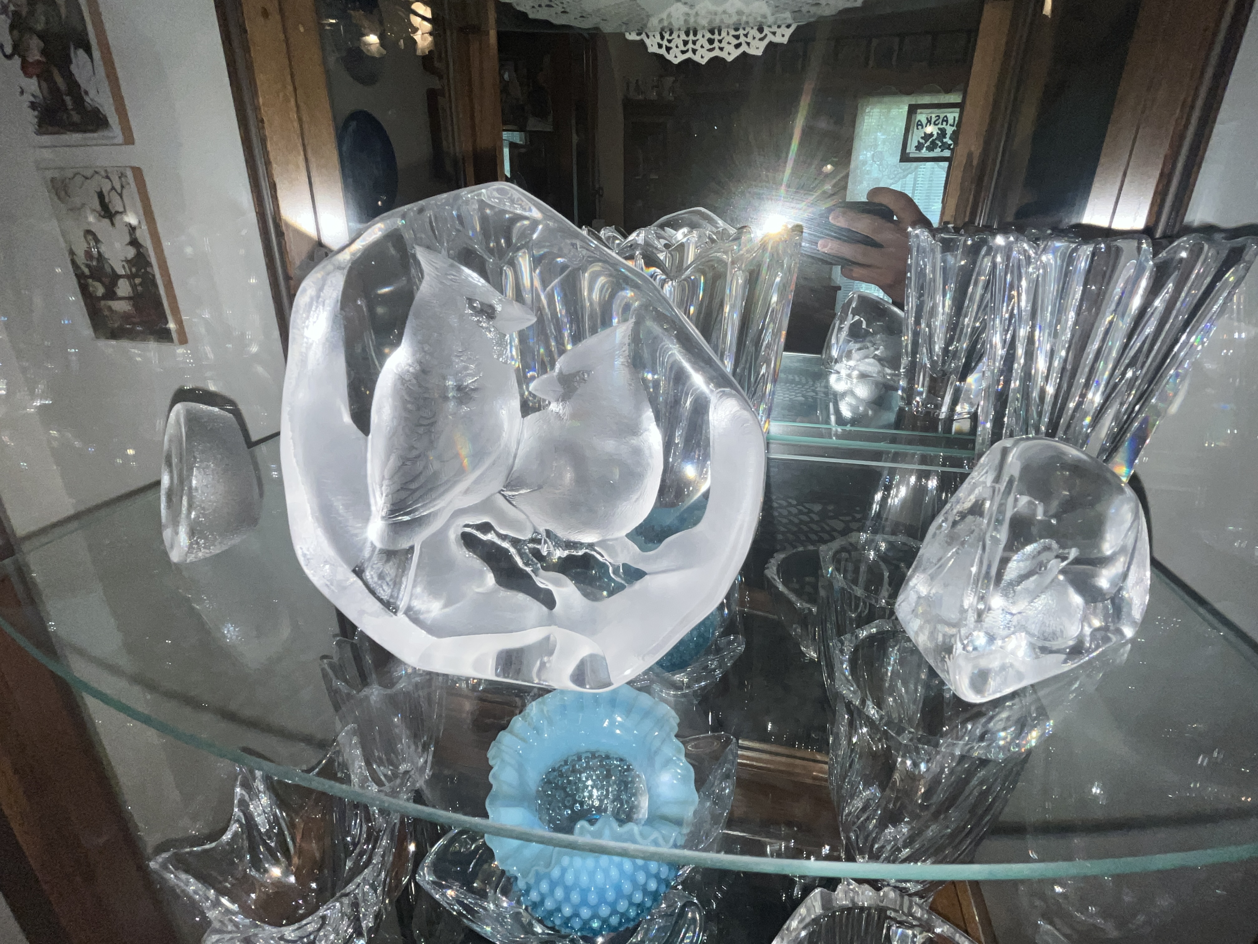 Estate Auction of Alta Grim Image