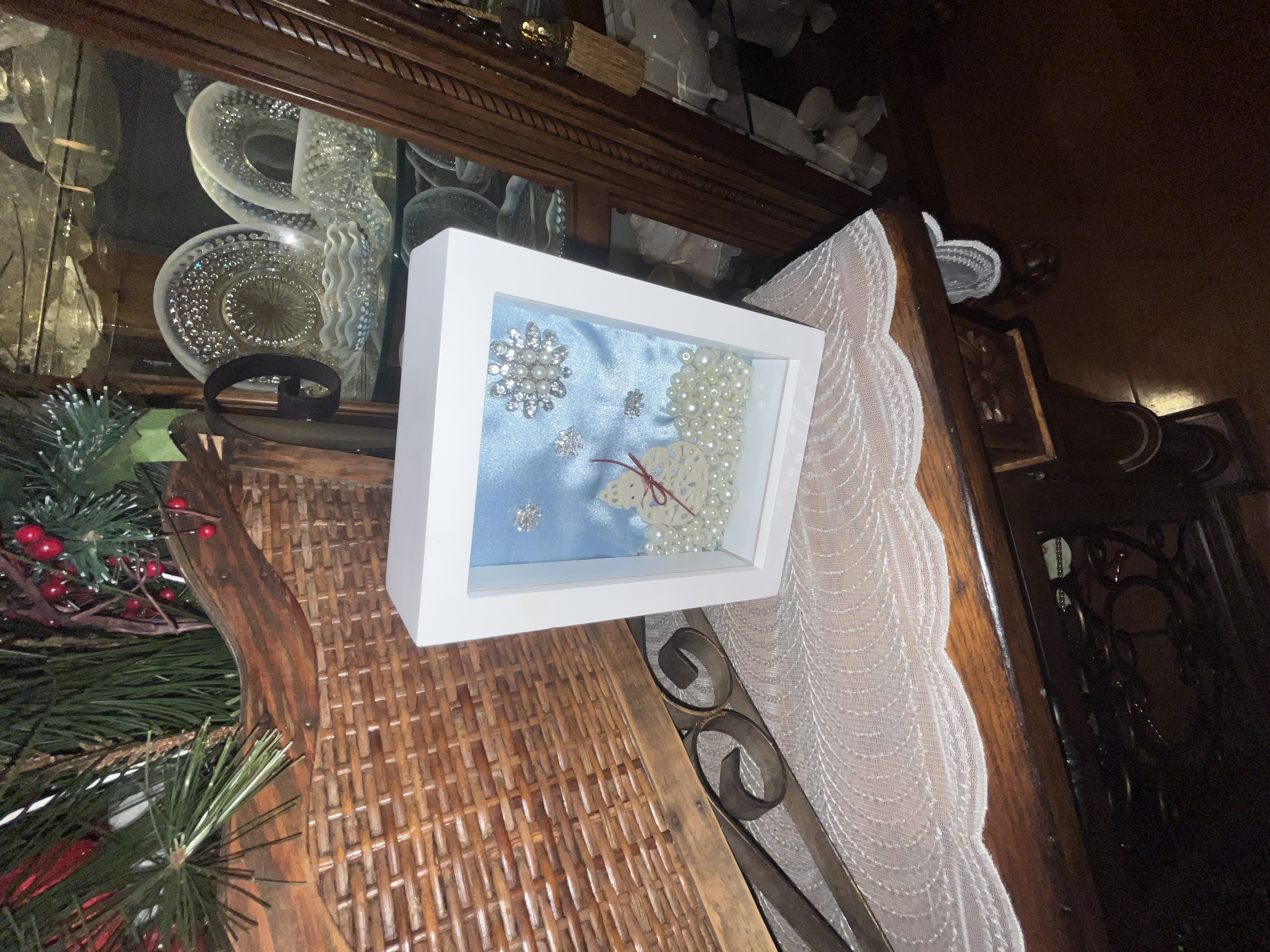 Varvil Estate Auction Image