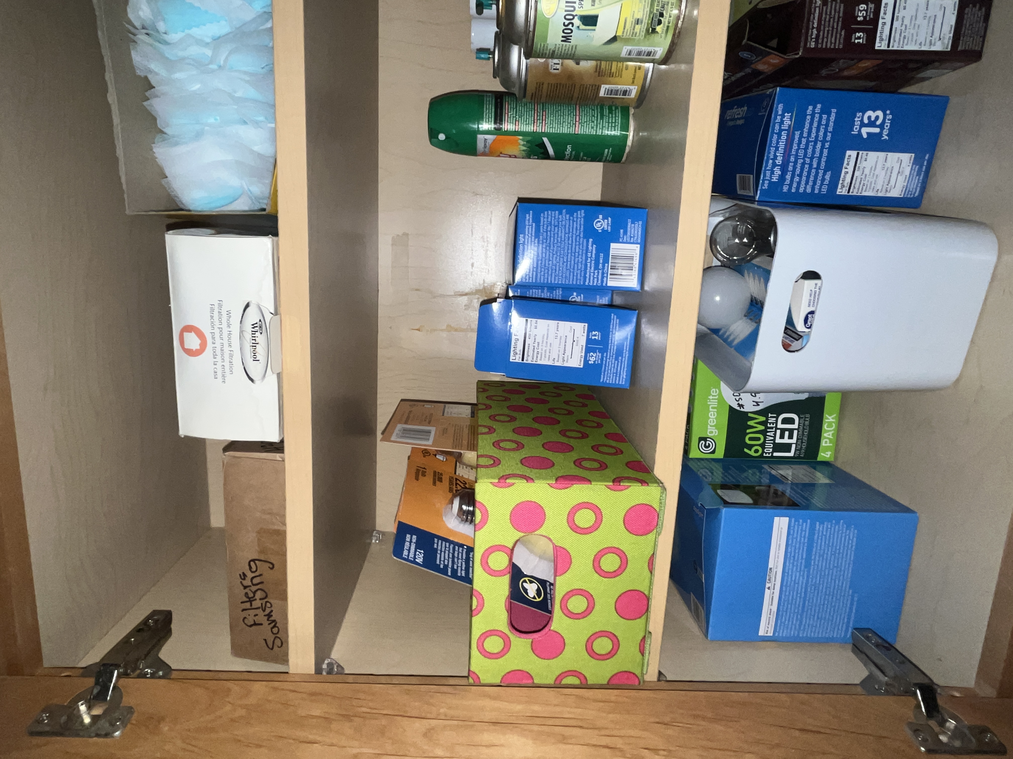 Varvil Estate Auction Image