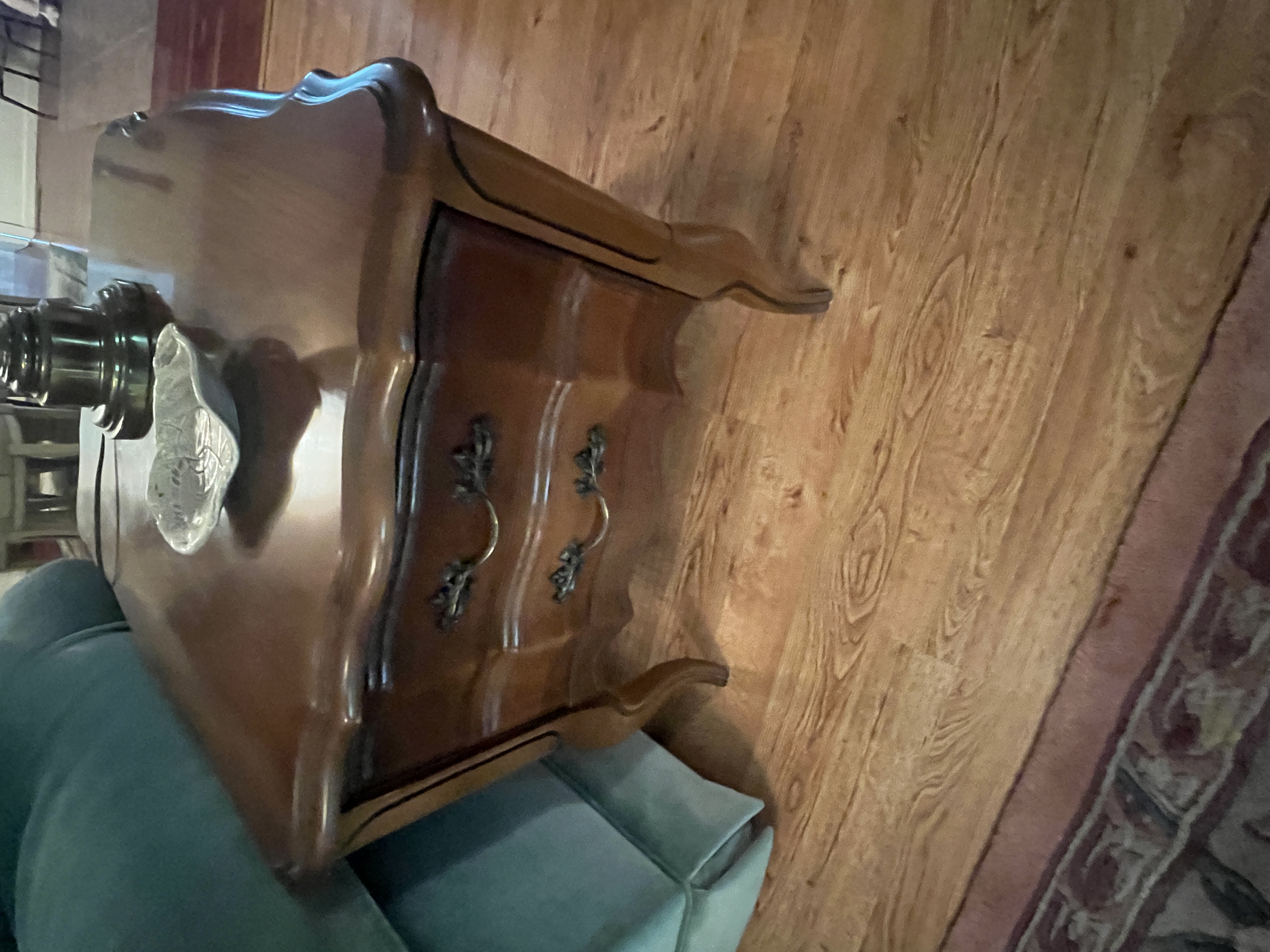 Estate Auction of Alta Grim Image