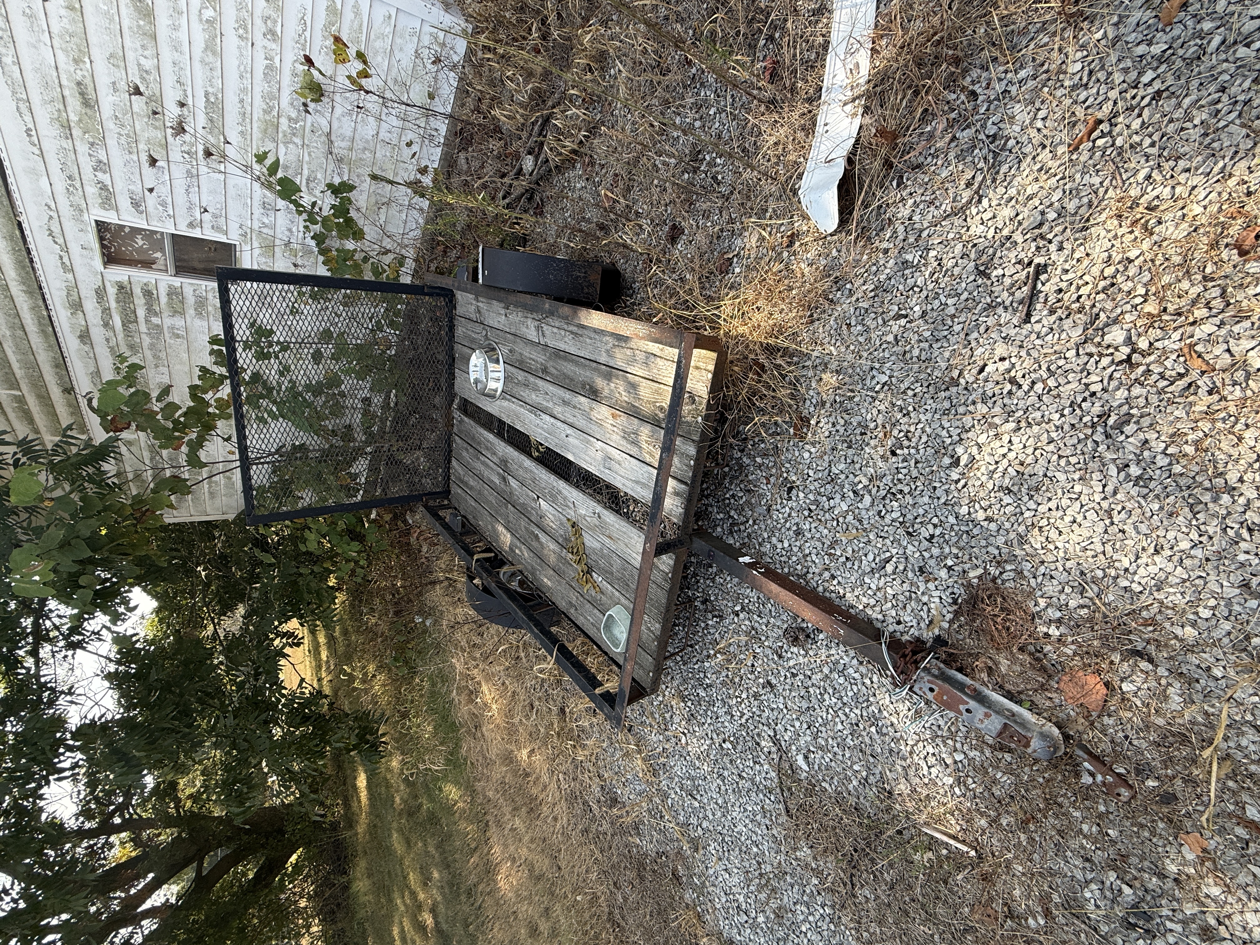 Real Estate & Personal Property Auction Image