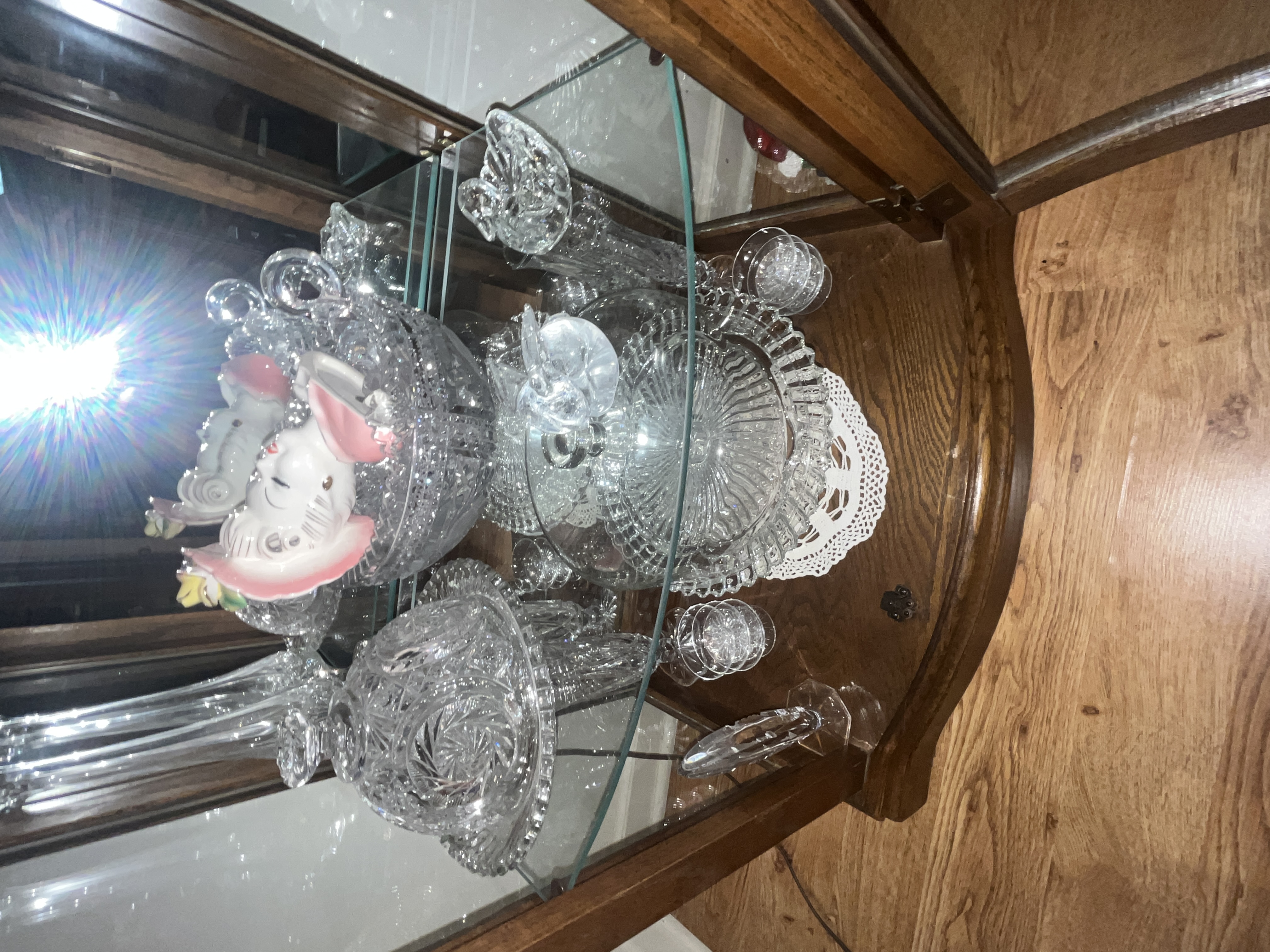 Estate Auction of Alta Grim Image