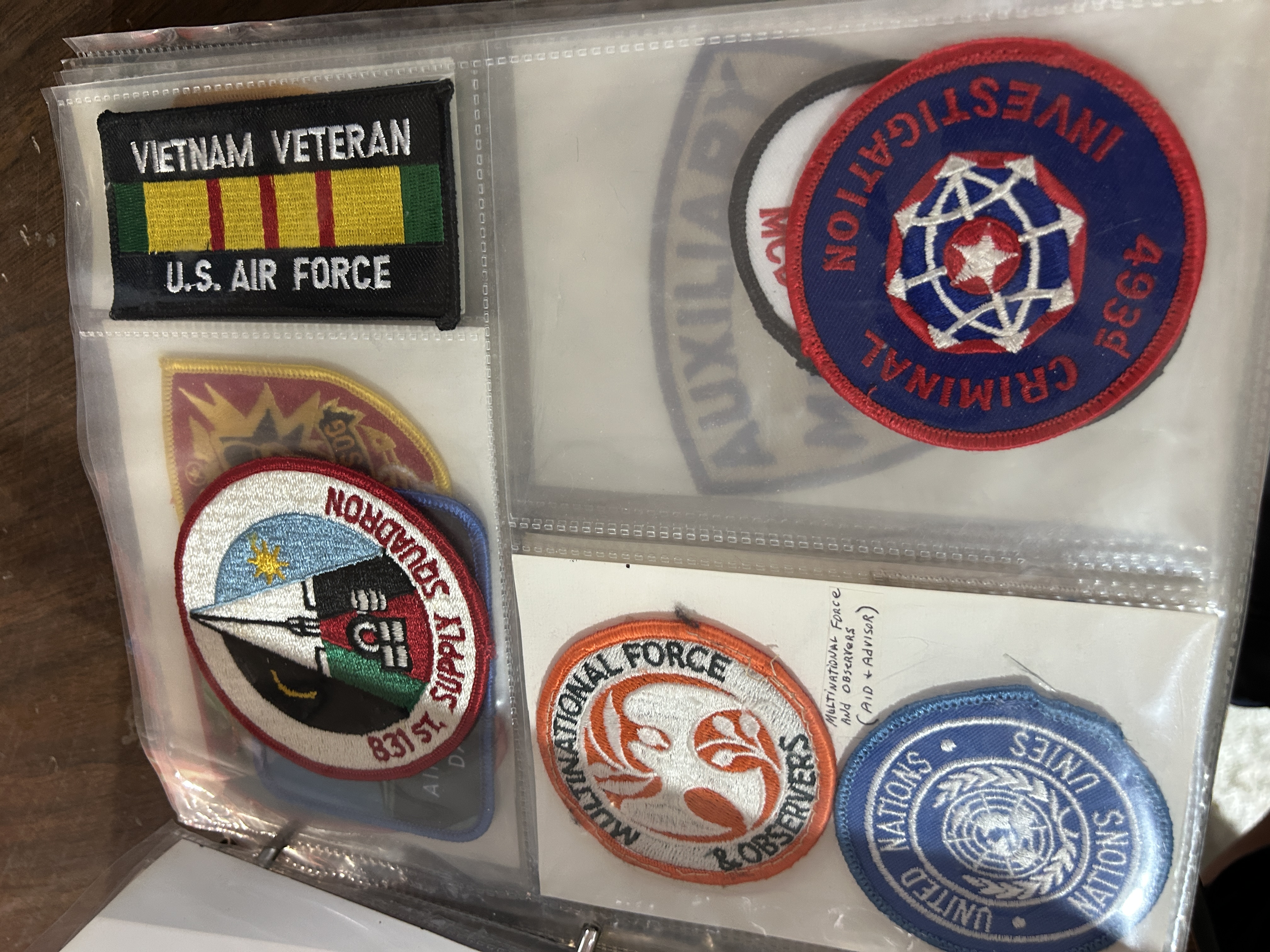 Live Public Auction Image