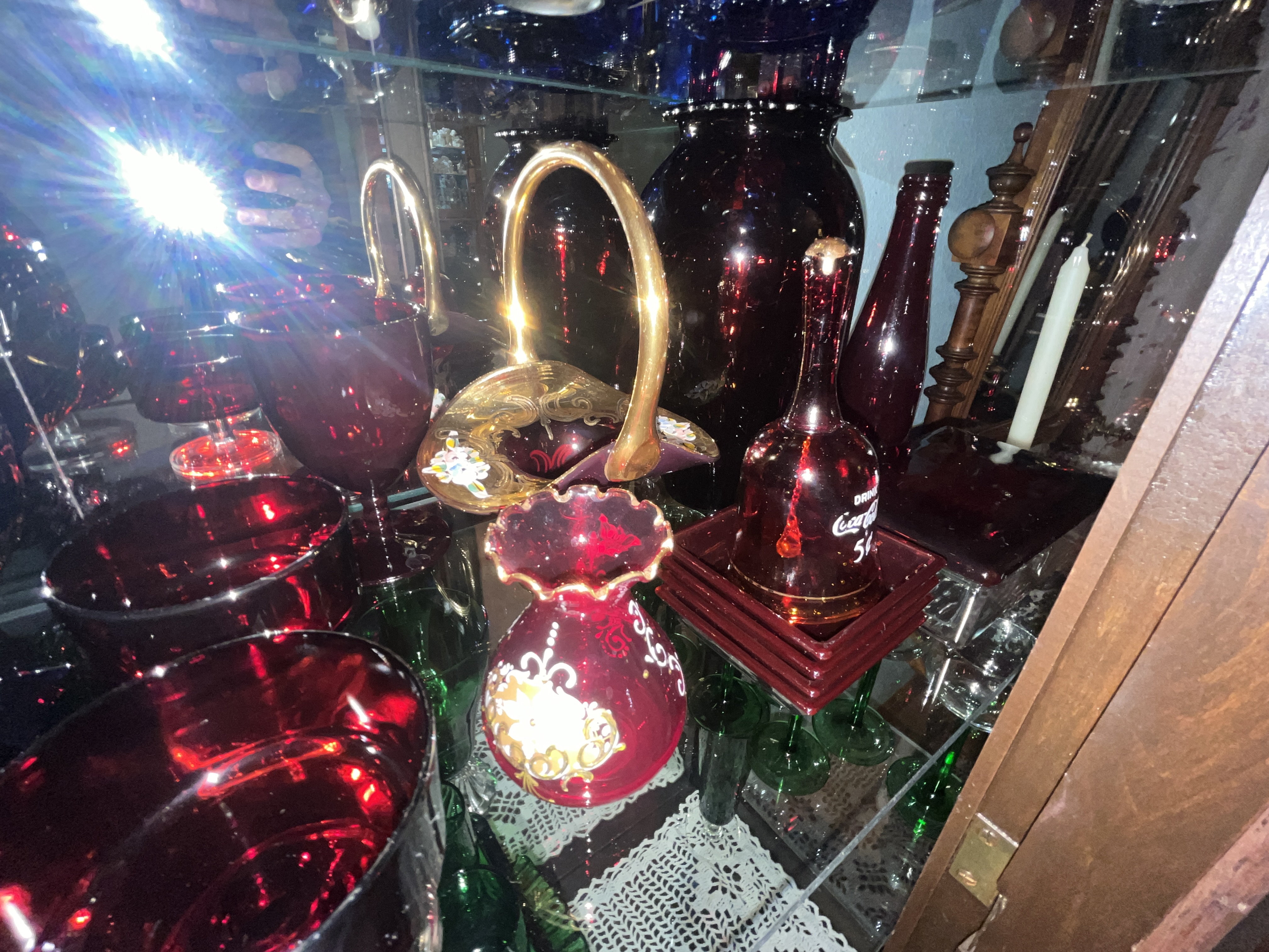 Varvil Estate Auction Image