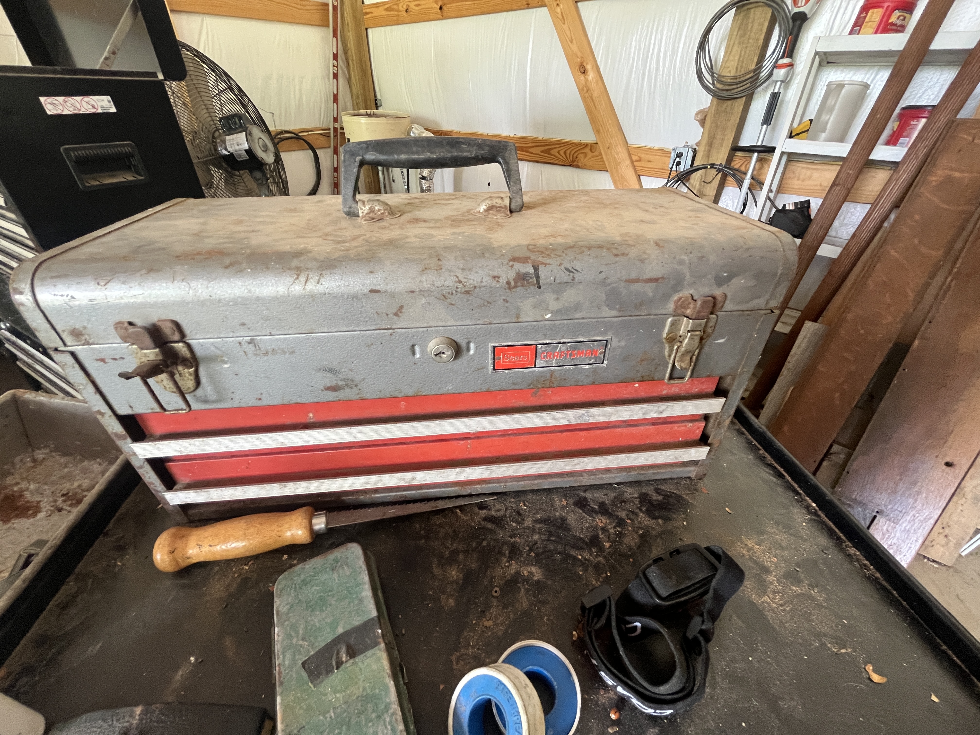 Real Estate & Personal Property Auction Image