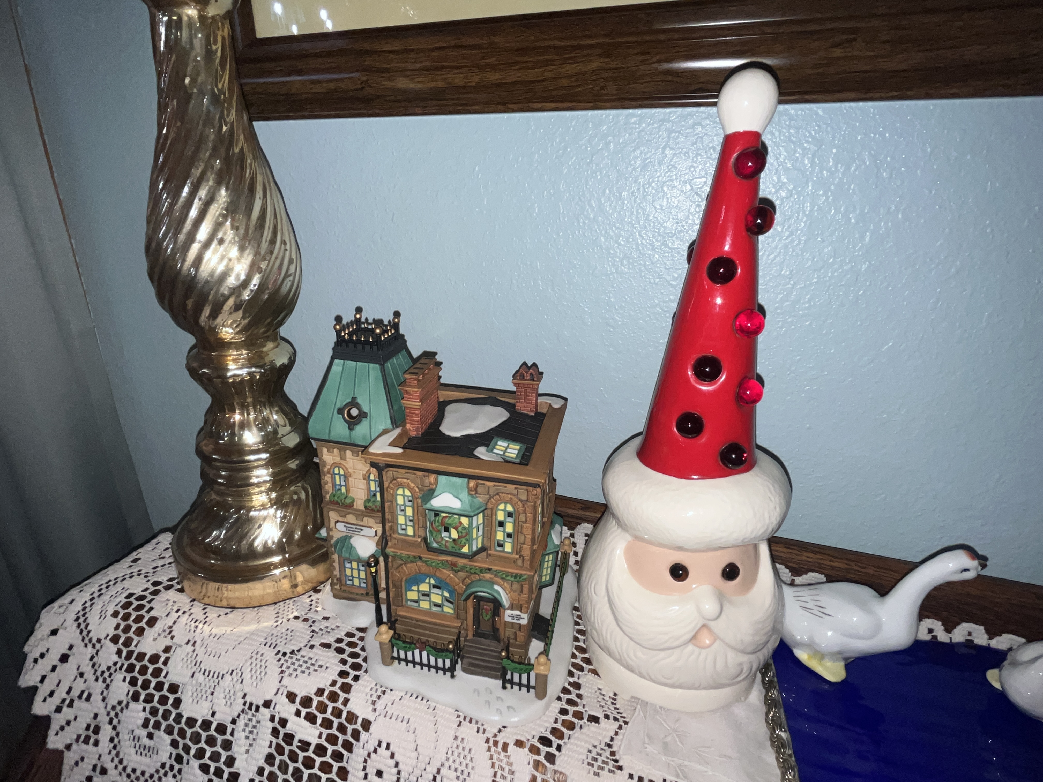 Varvil Estate Auction Image