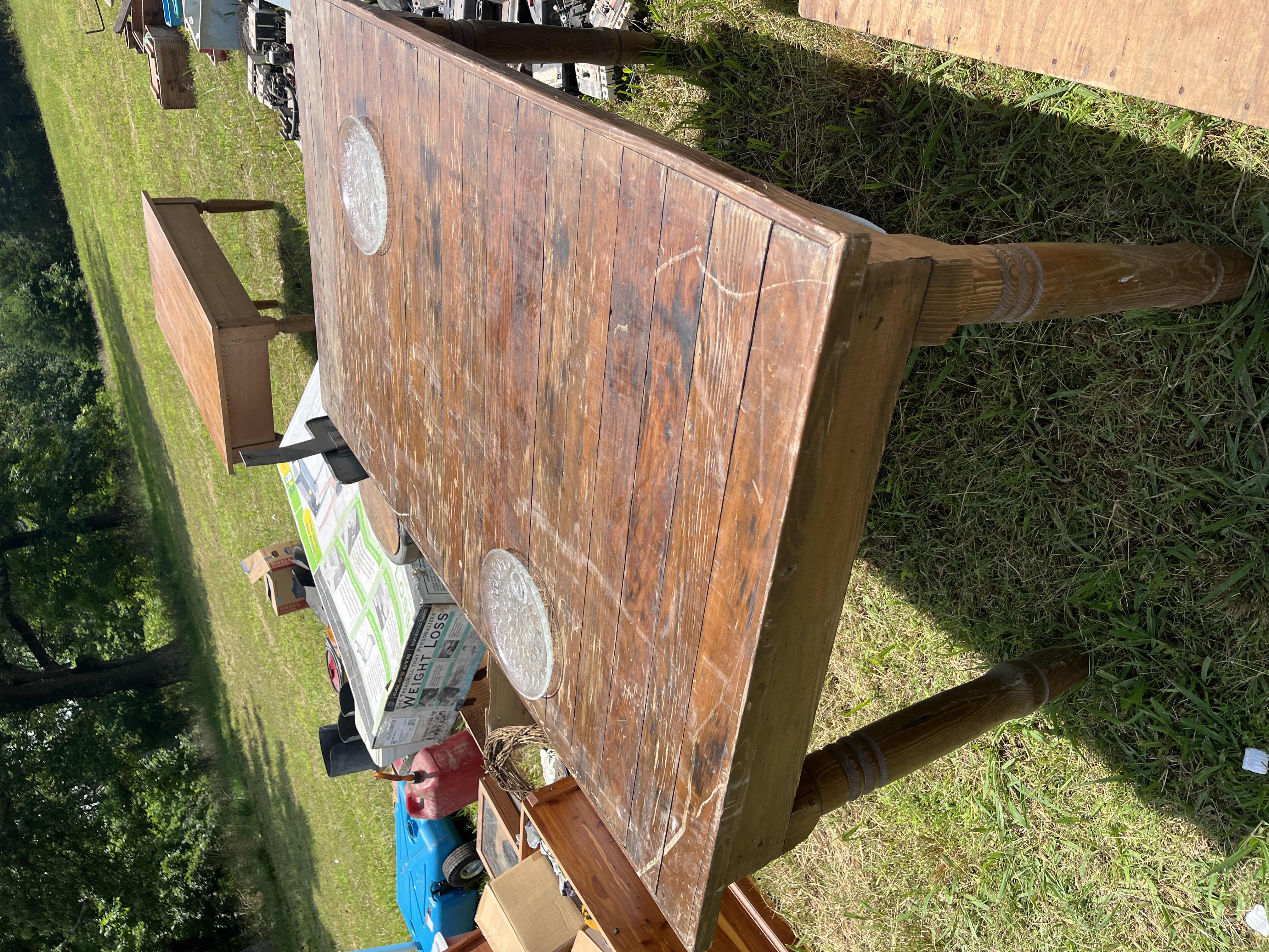 Real Estate & Personal Property Auction Image