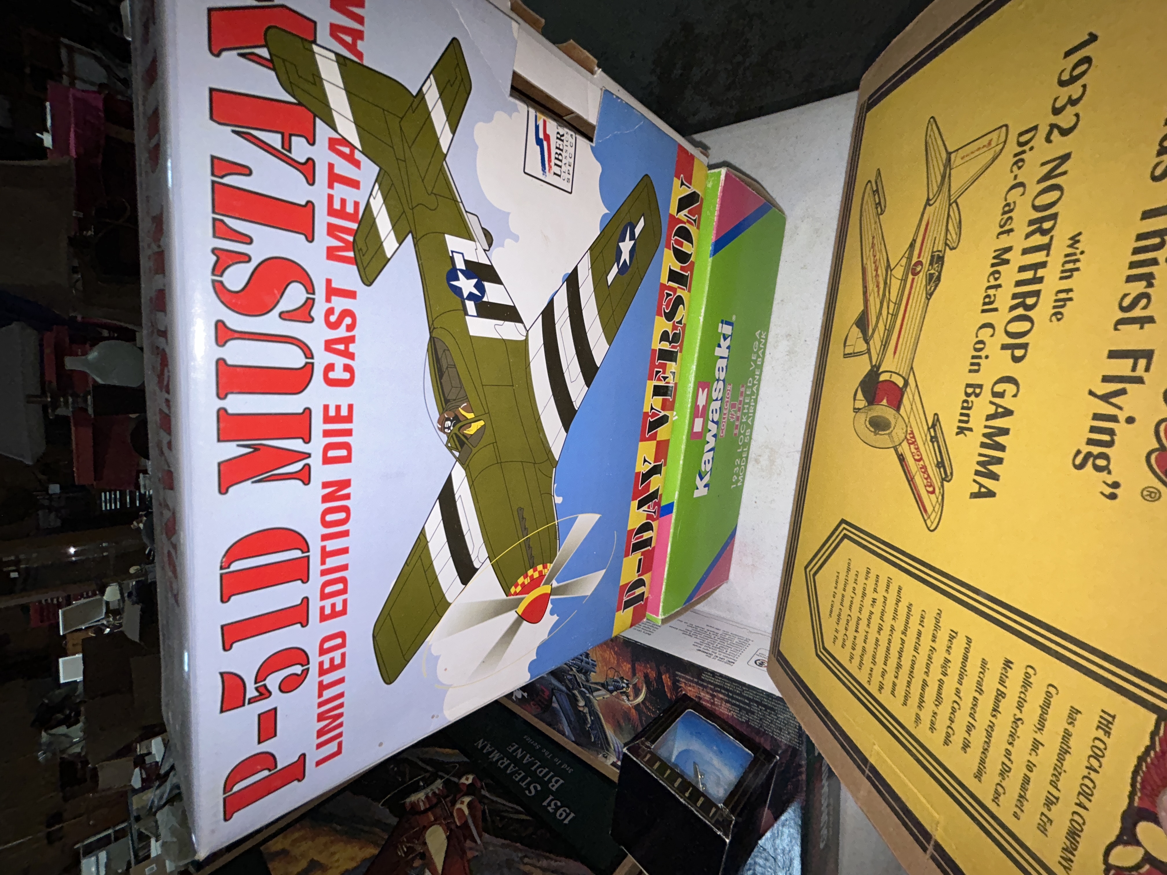 Special Estates Auction Image