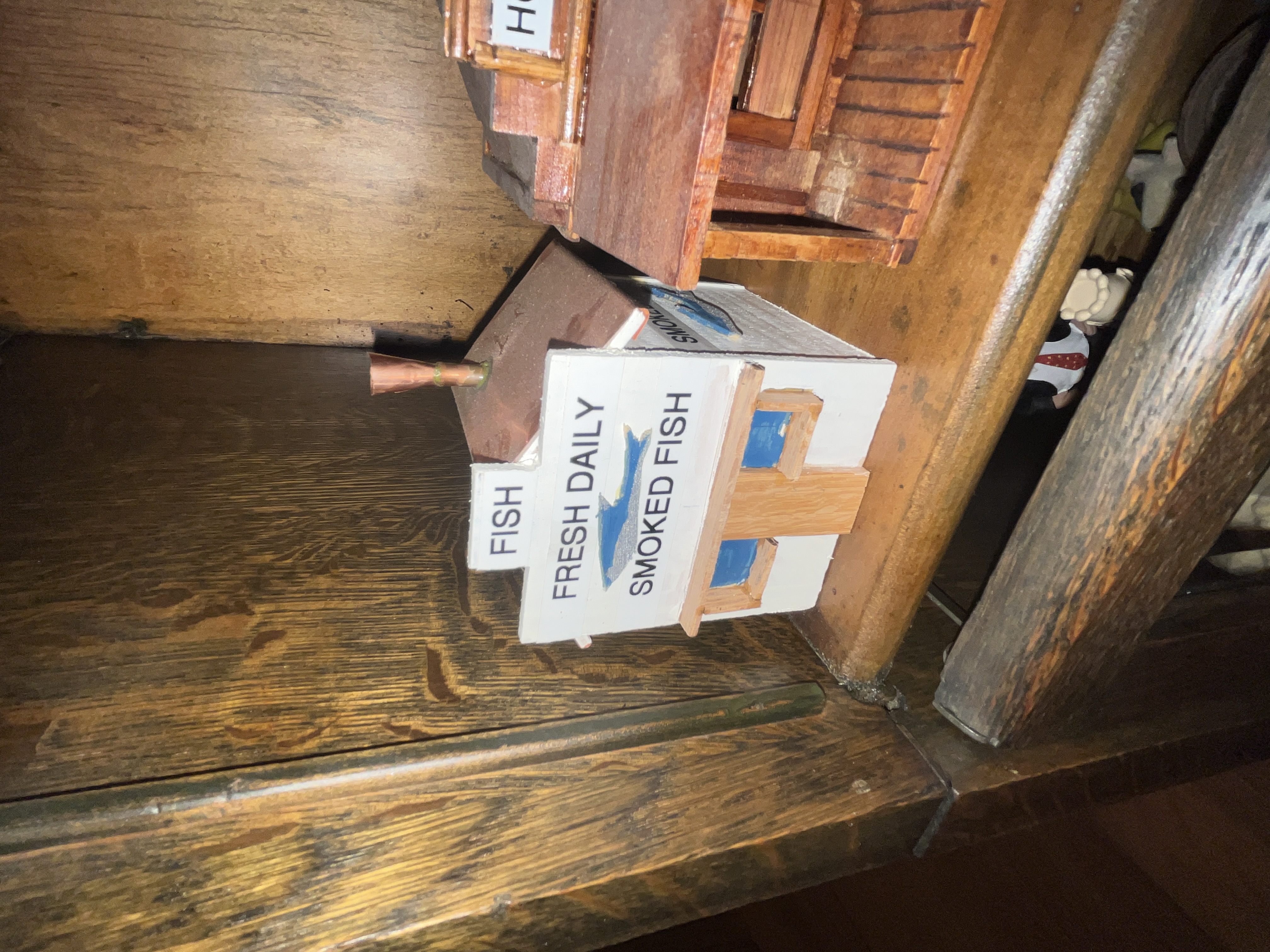 Varvil Estate Auction Image