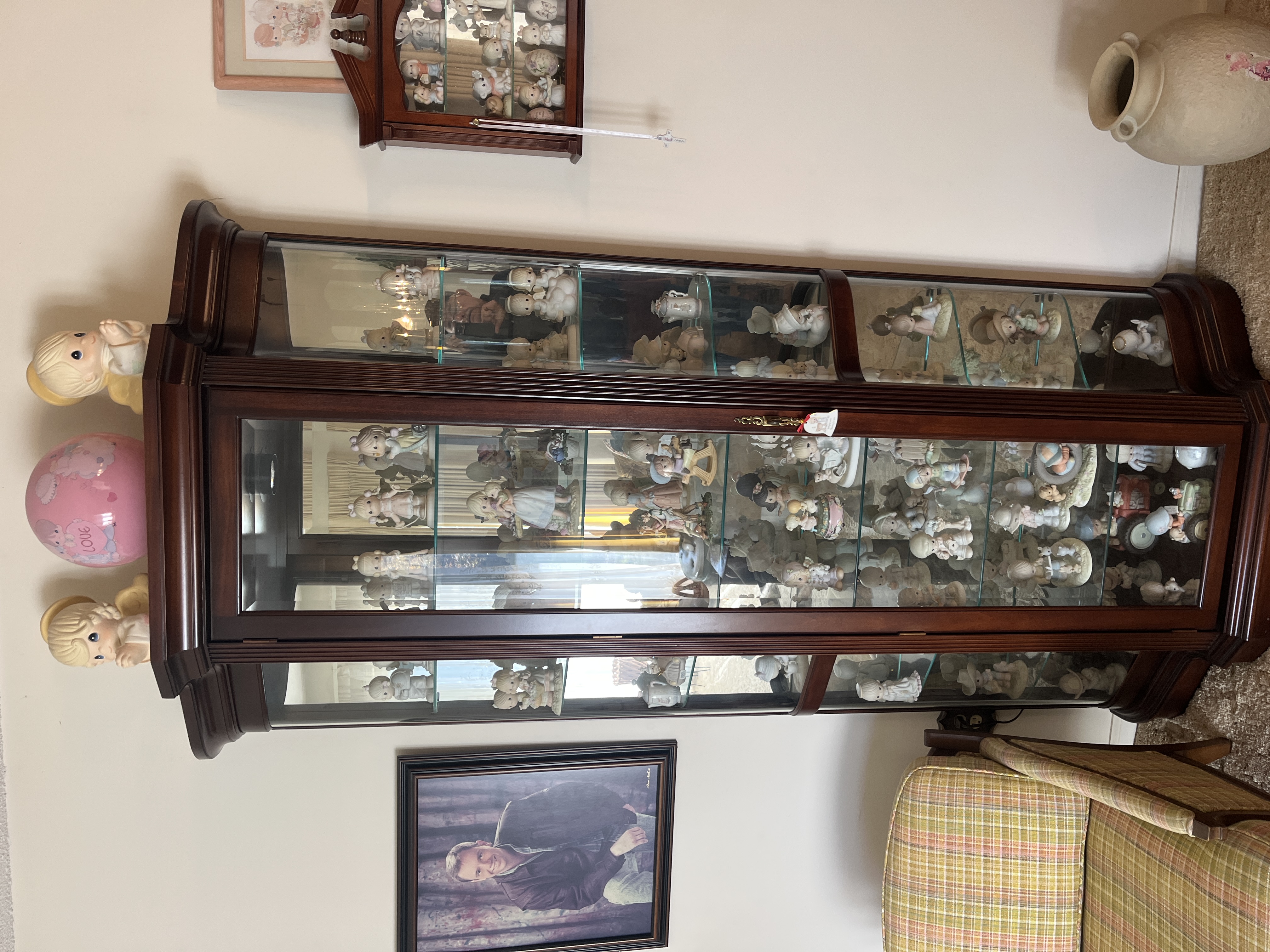 Living Estate of Ms Mary Schug Image