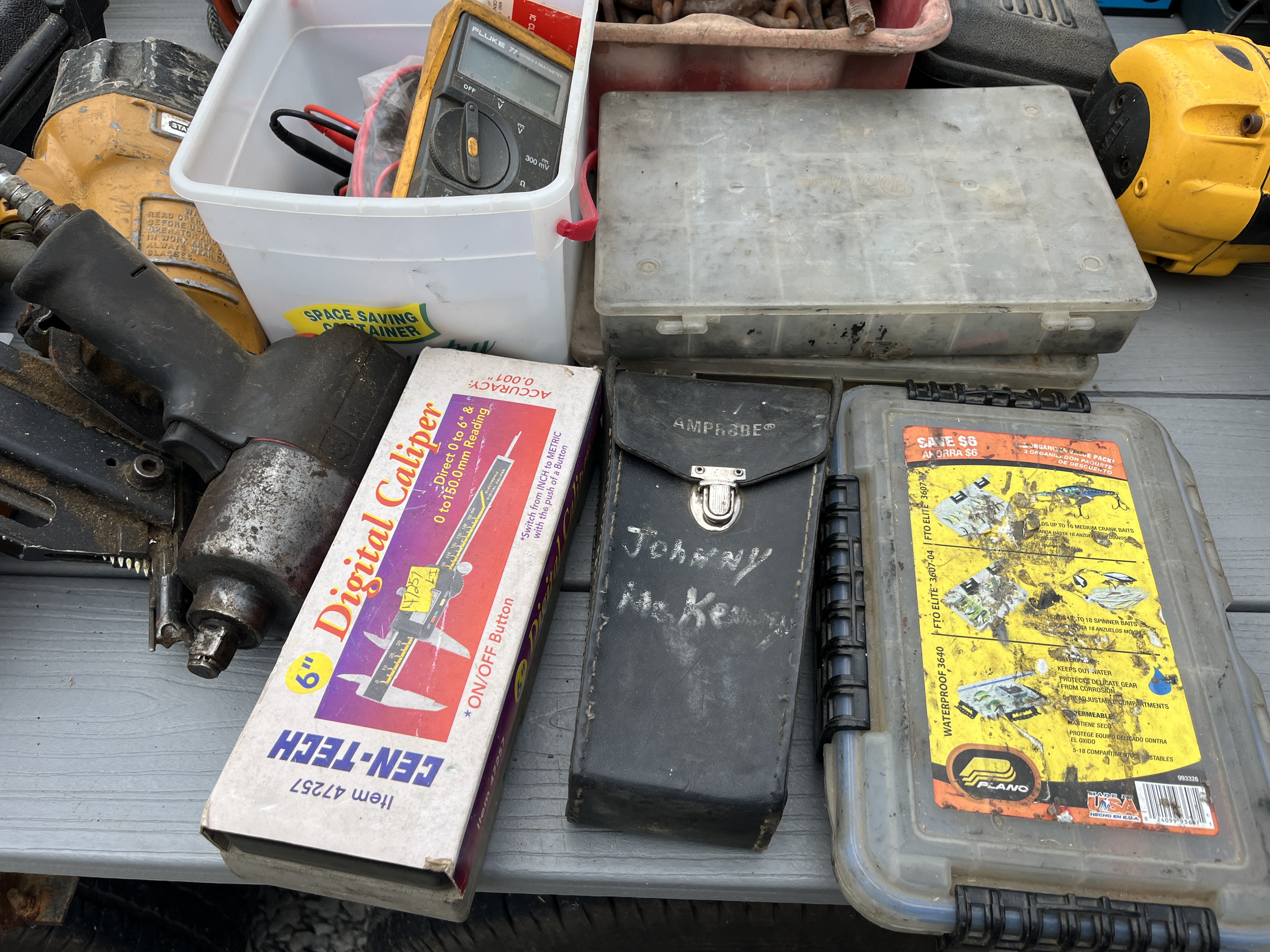 Real Estate & Personal Property Auction Image