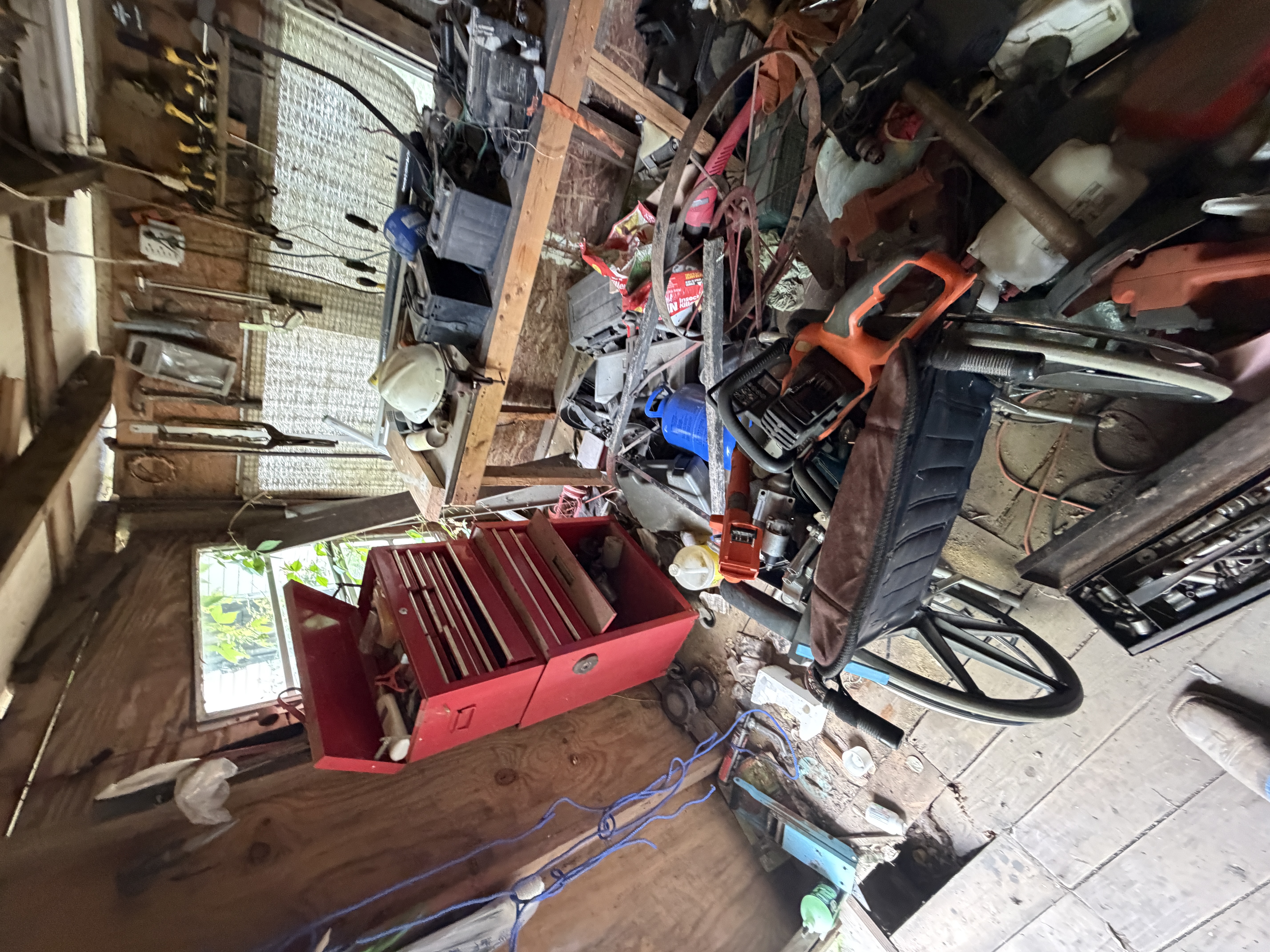 Real Estate & Personal Property Auction Image