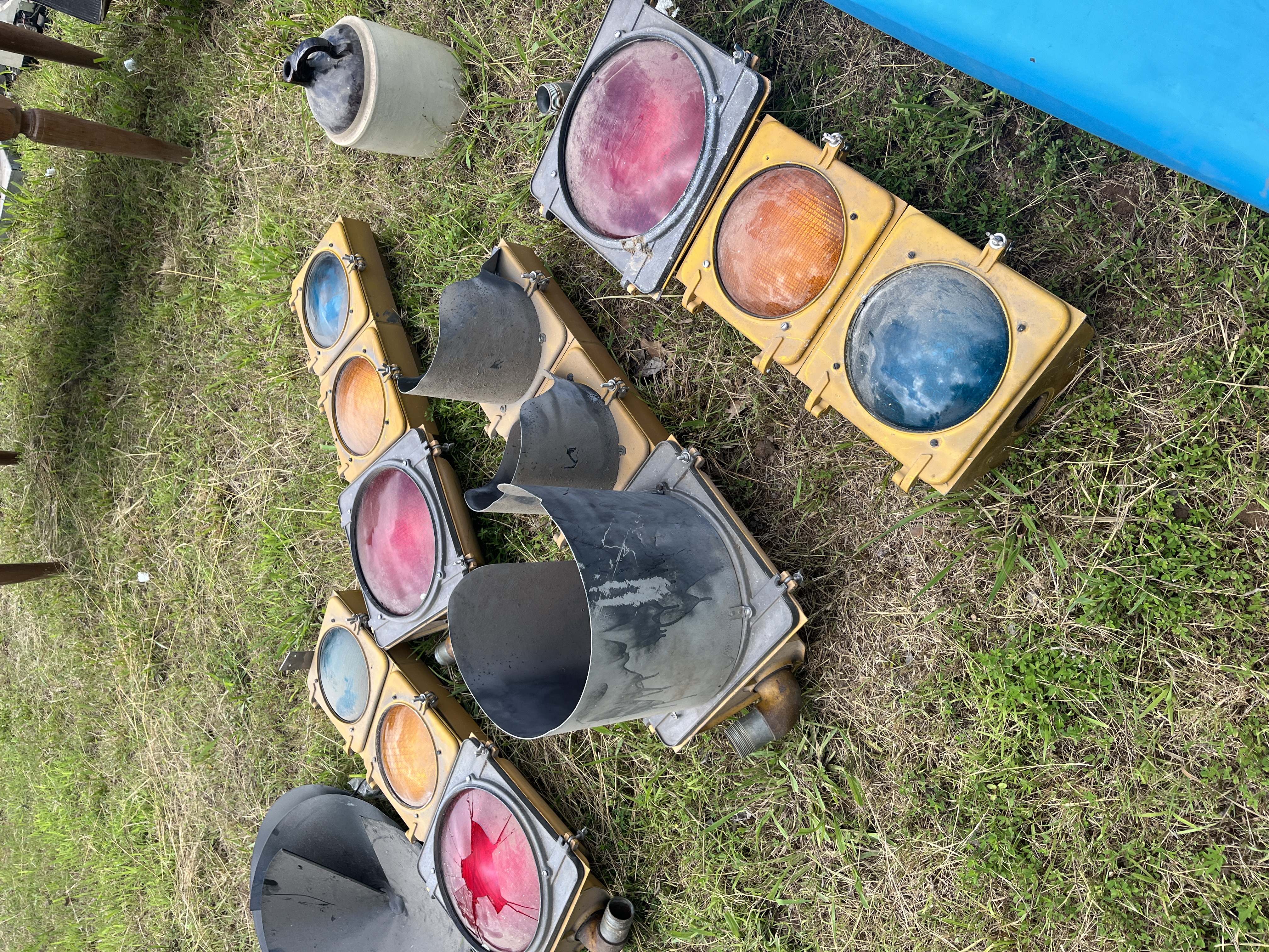 Real Estate & Personal Property Auction Image