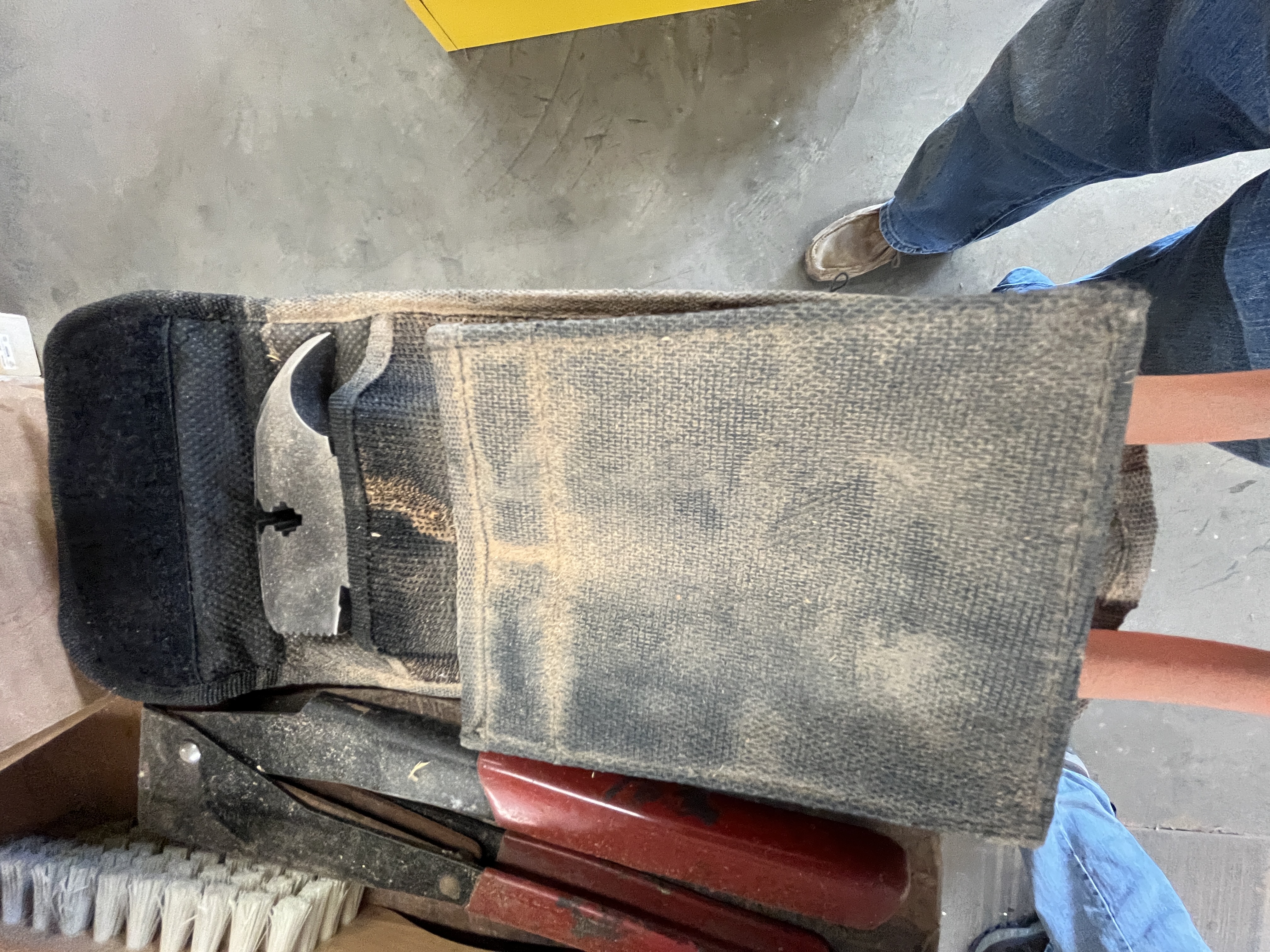 Commercial Foundry Casting Auction, Kroeter Inc. Image