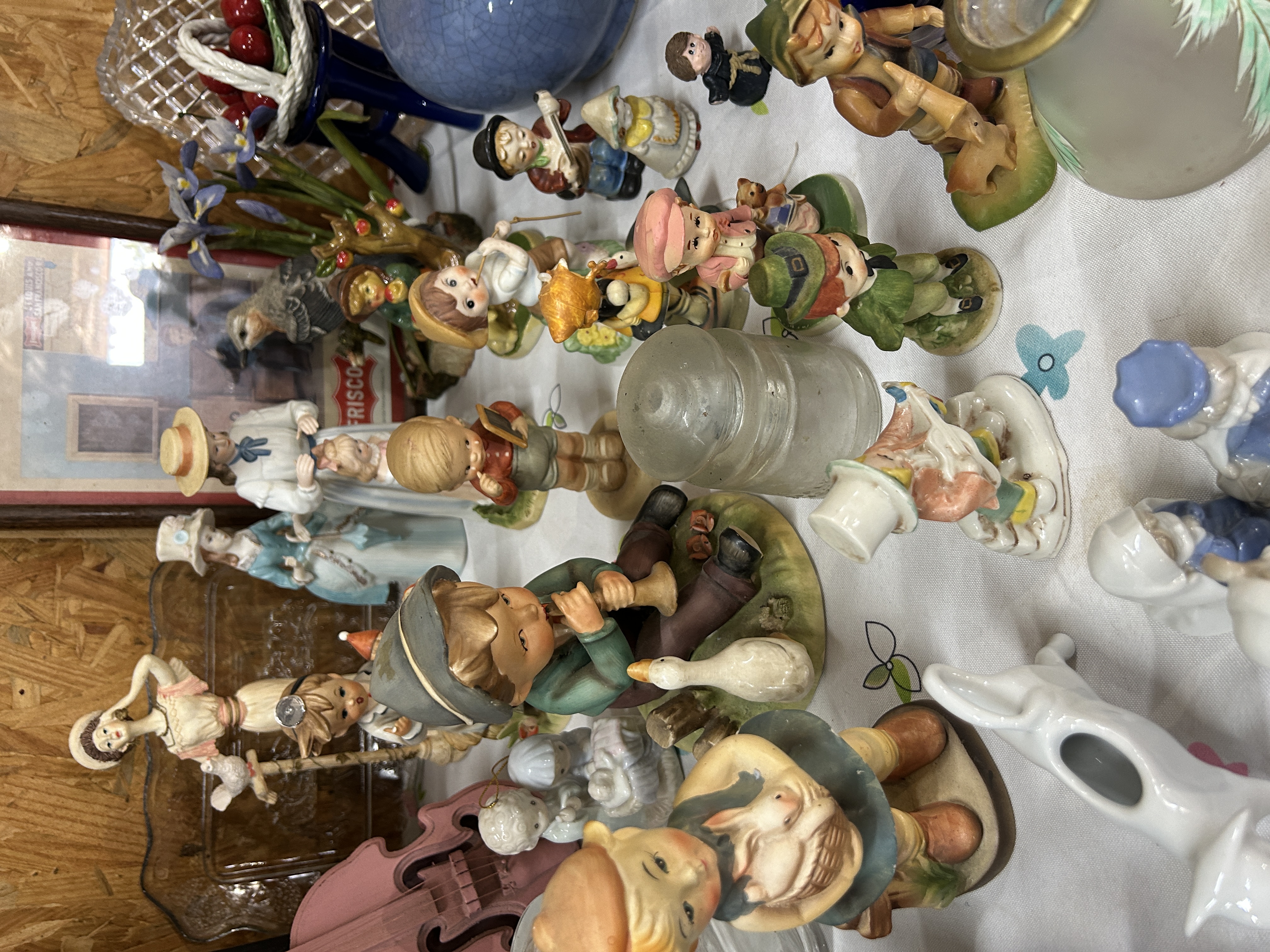 Live Public Auction Image