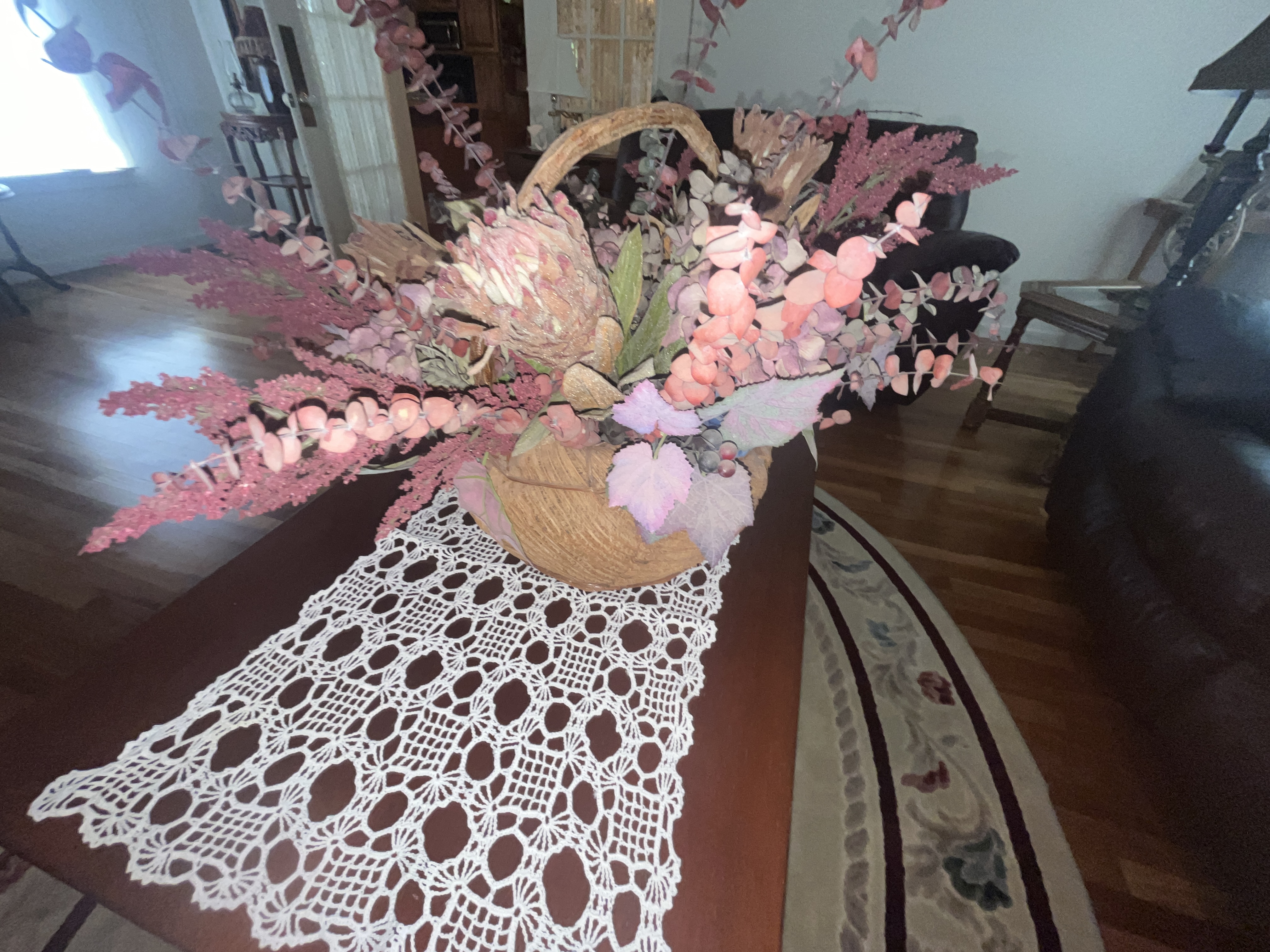 Estate Auction of Alta Grim Image