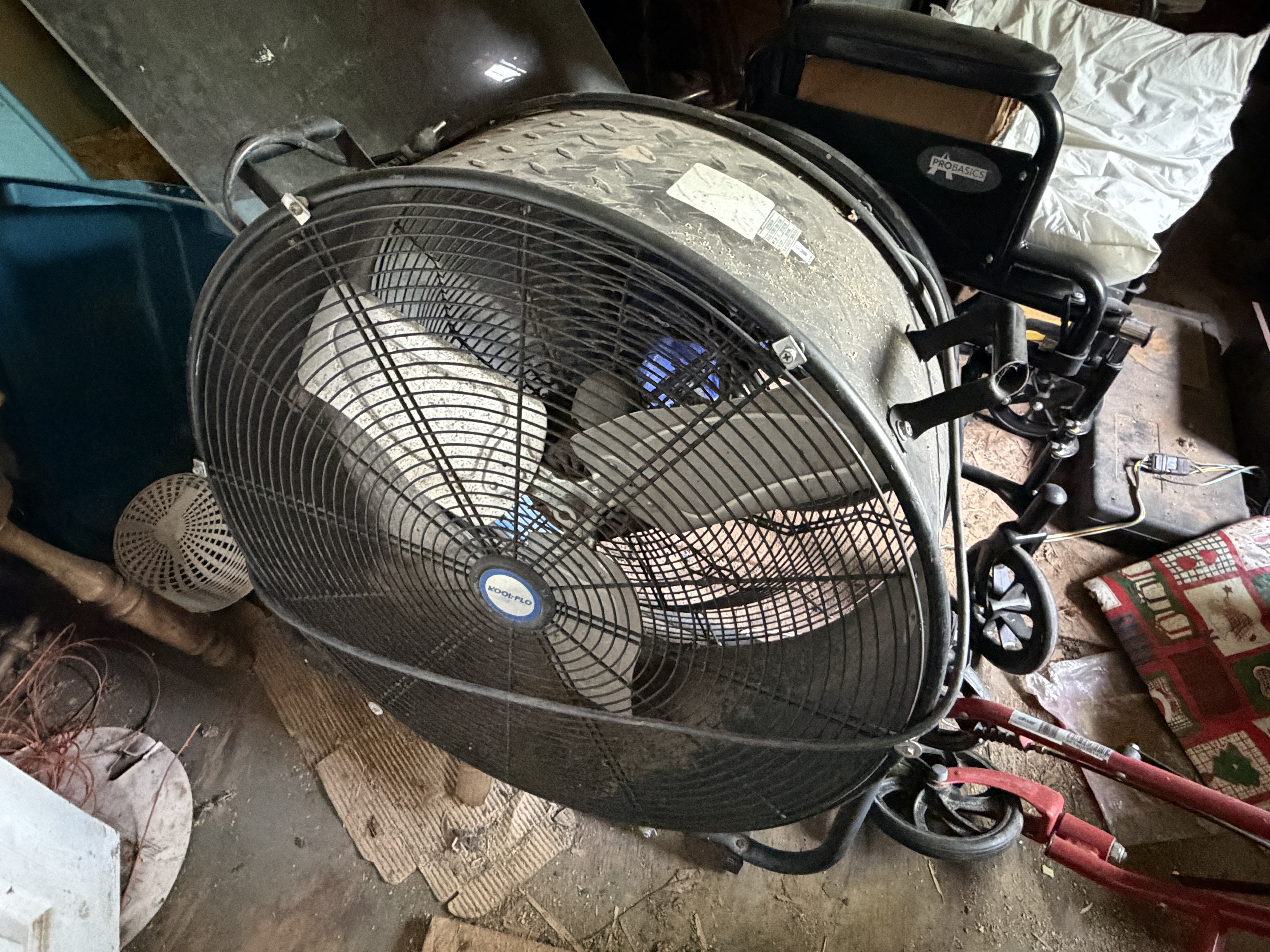 Real Estate & Personal Property Auction Image