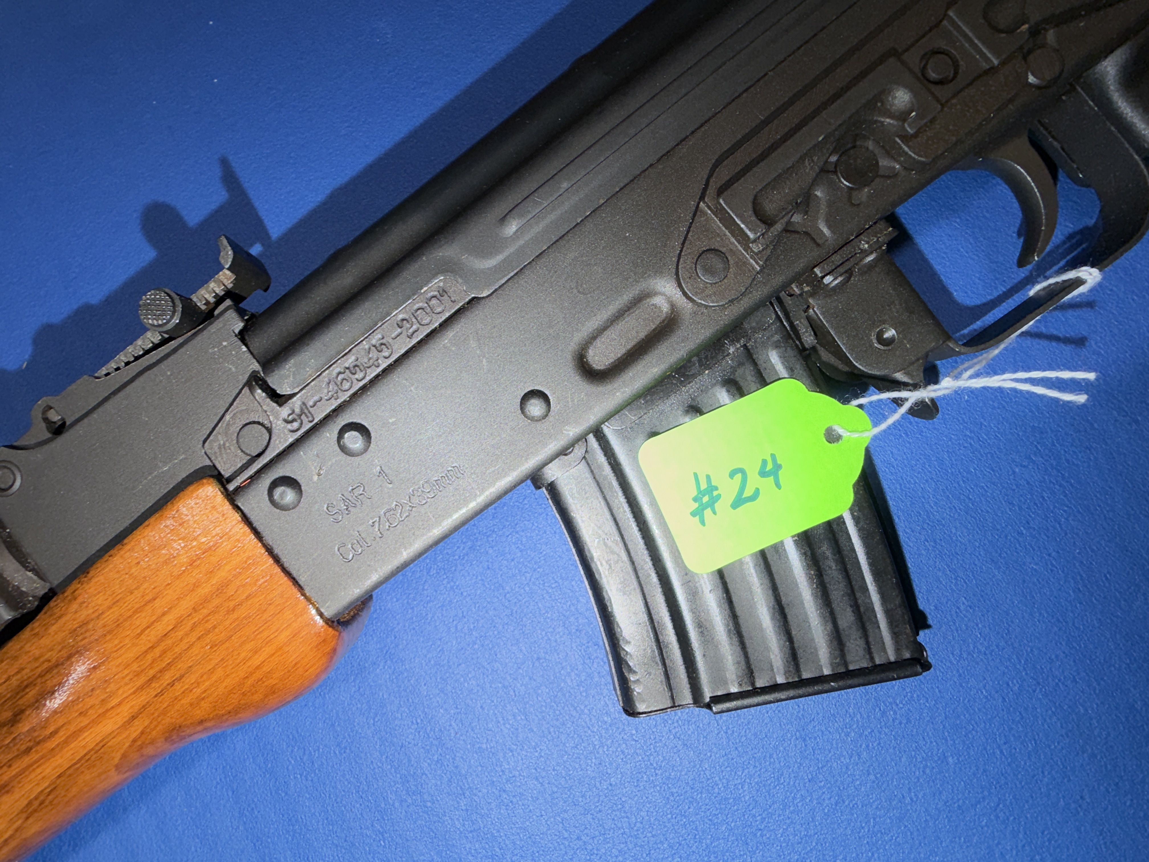 Special Estates Auction Image