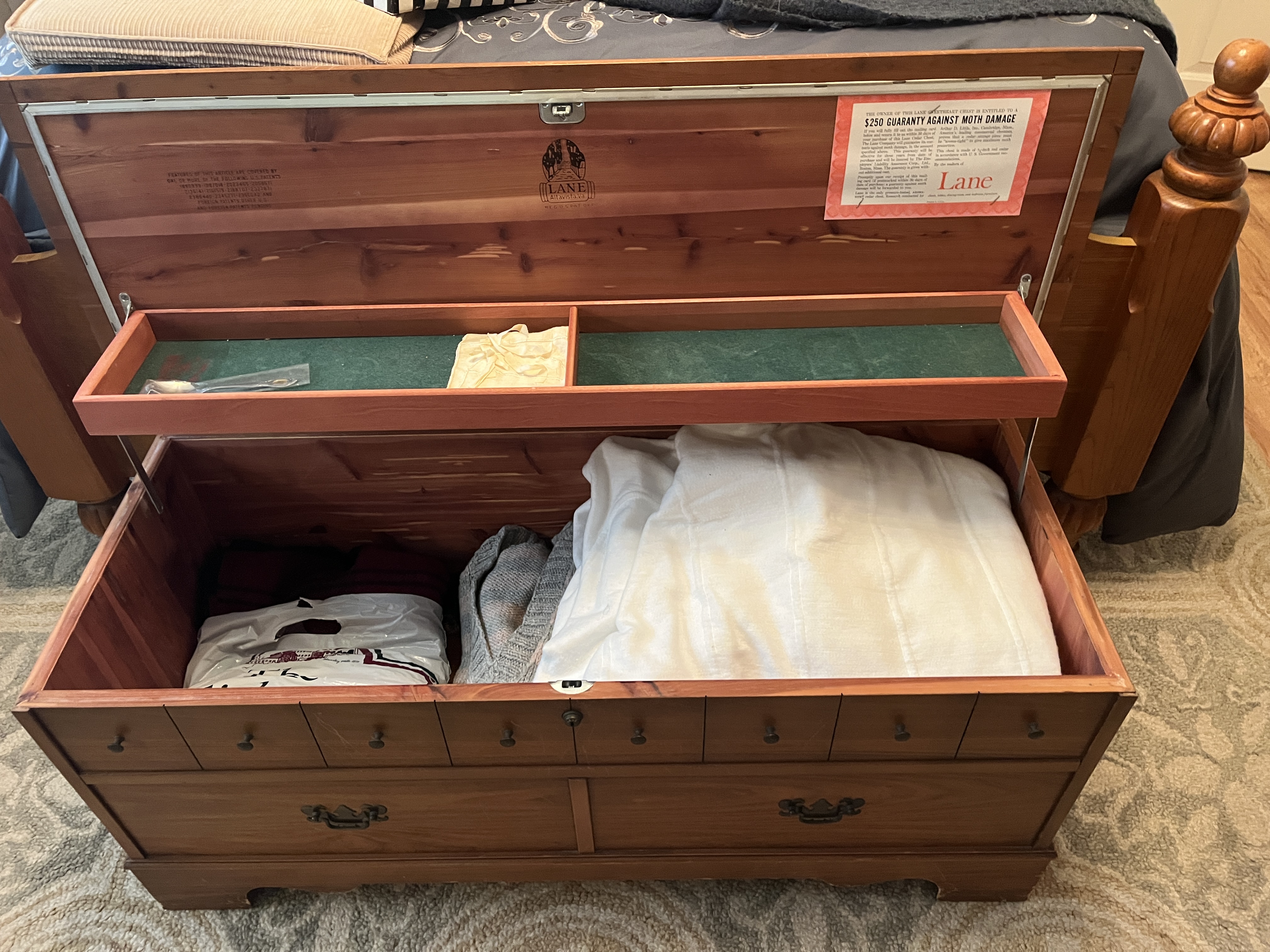 Estate Auction of Alta Grim Image