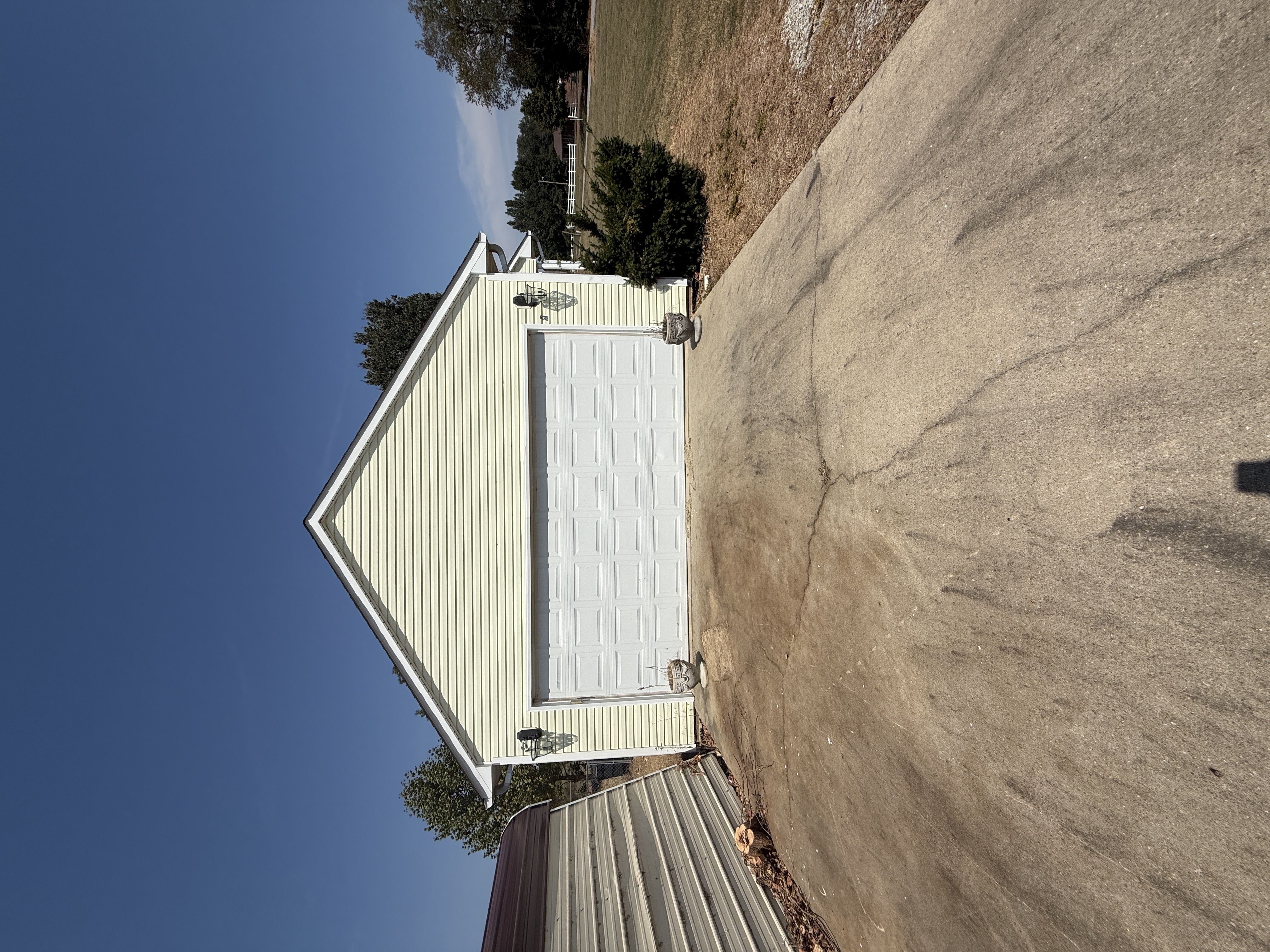 Real Estate (acreage & house) & Personal Property Auction Image