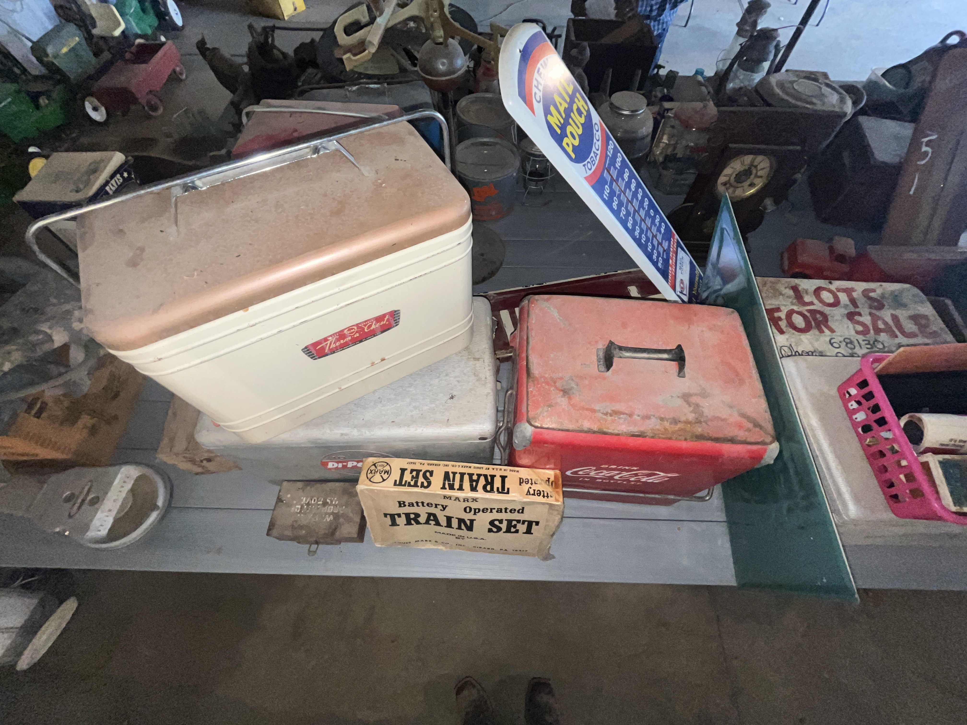 Collector's Dream Auction Image