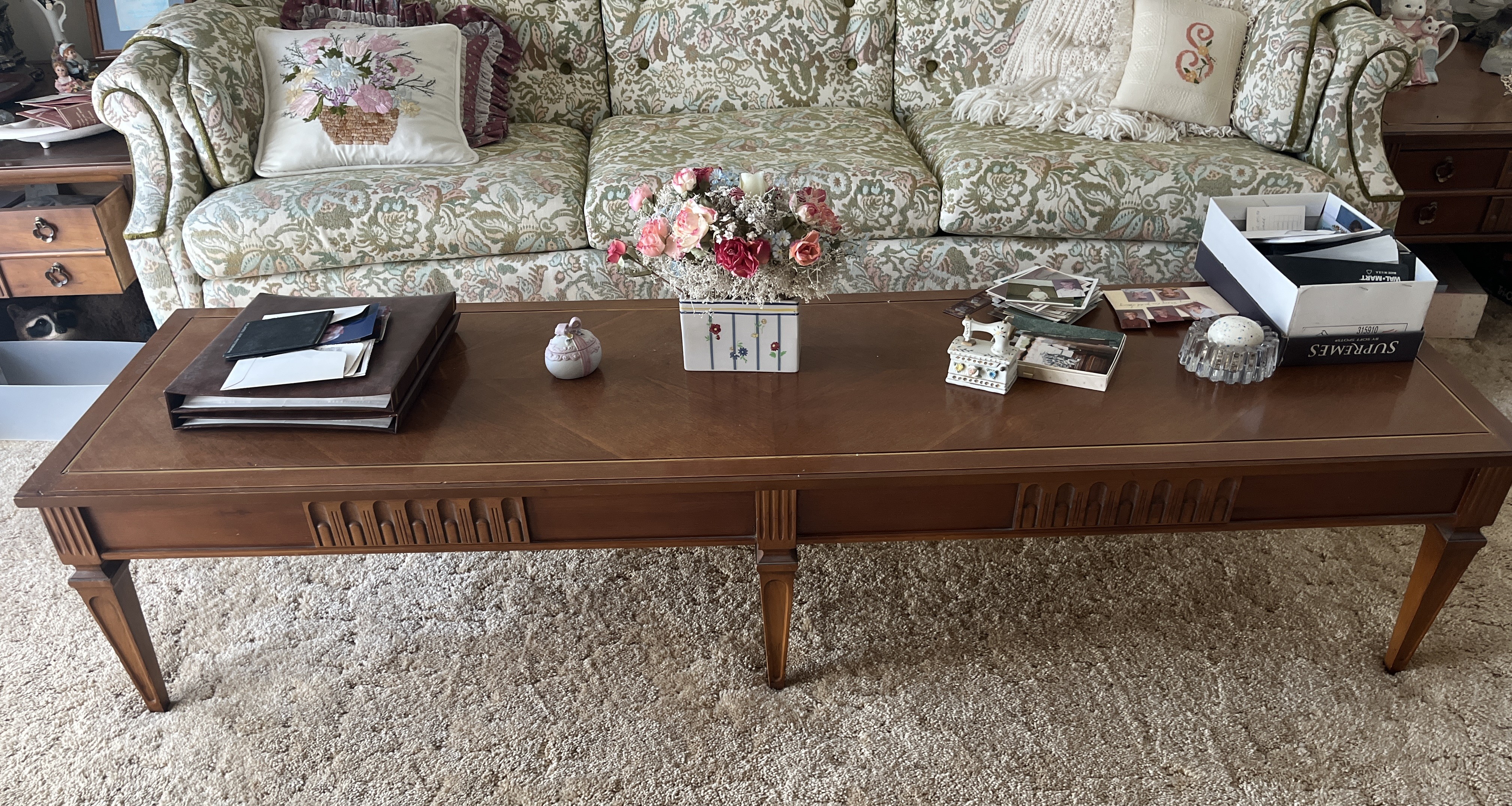 Living Estate of Ms Mary Schug Image