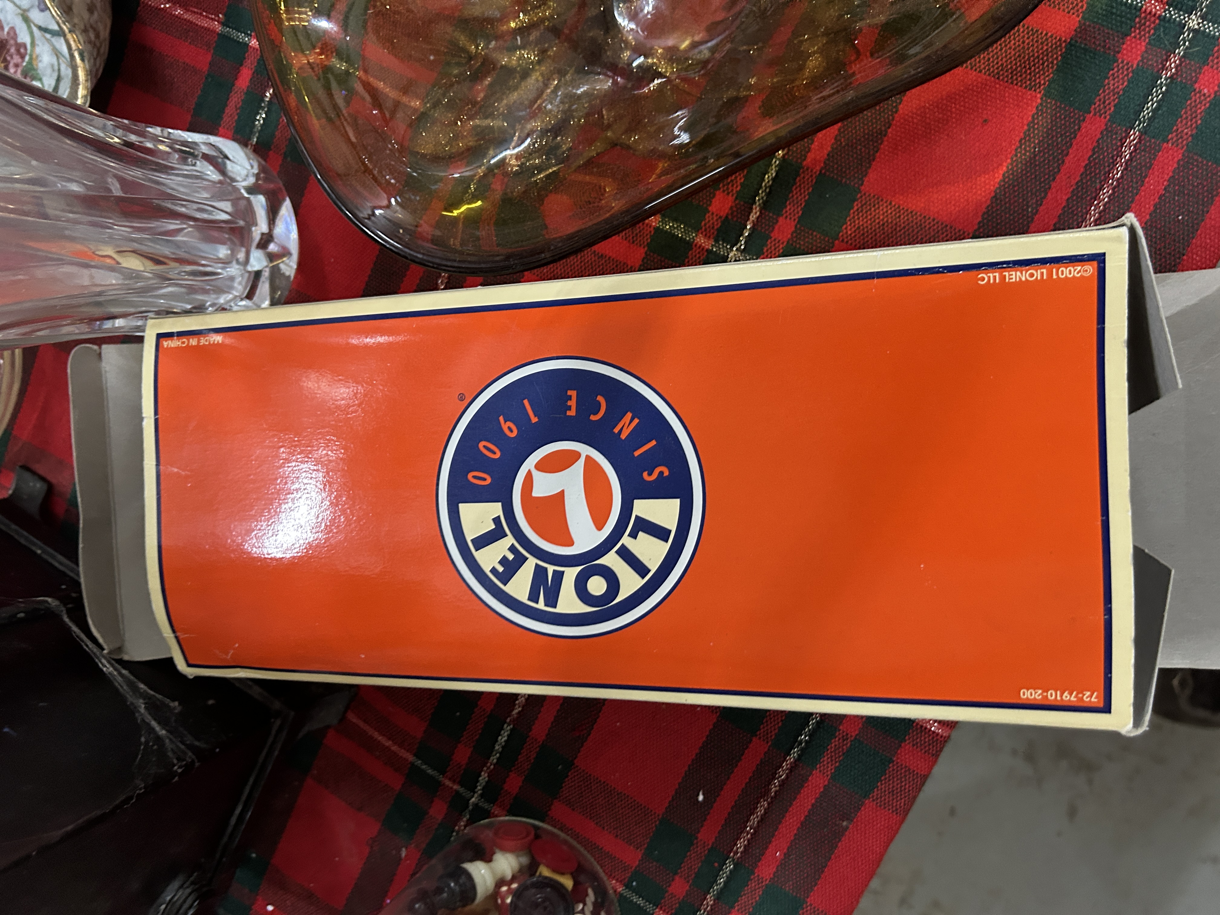 Live Public Auction Image