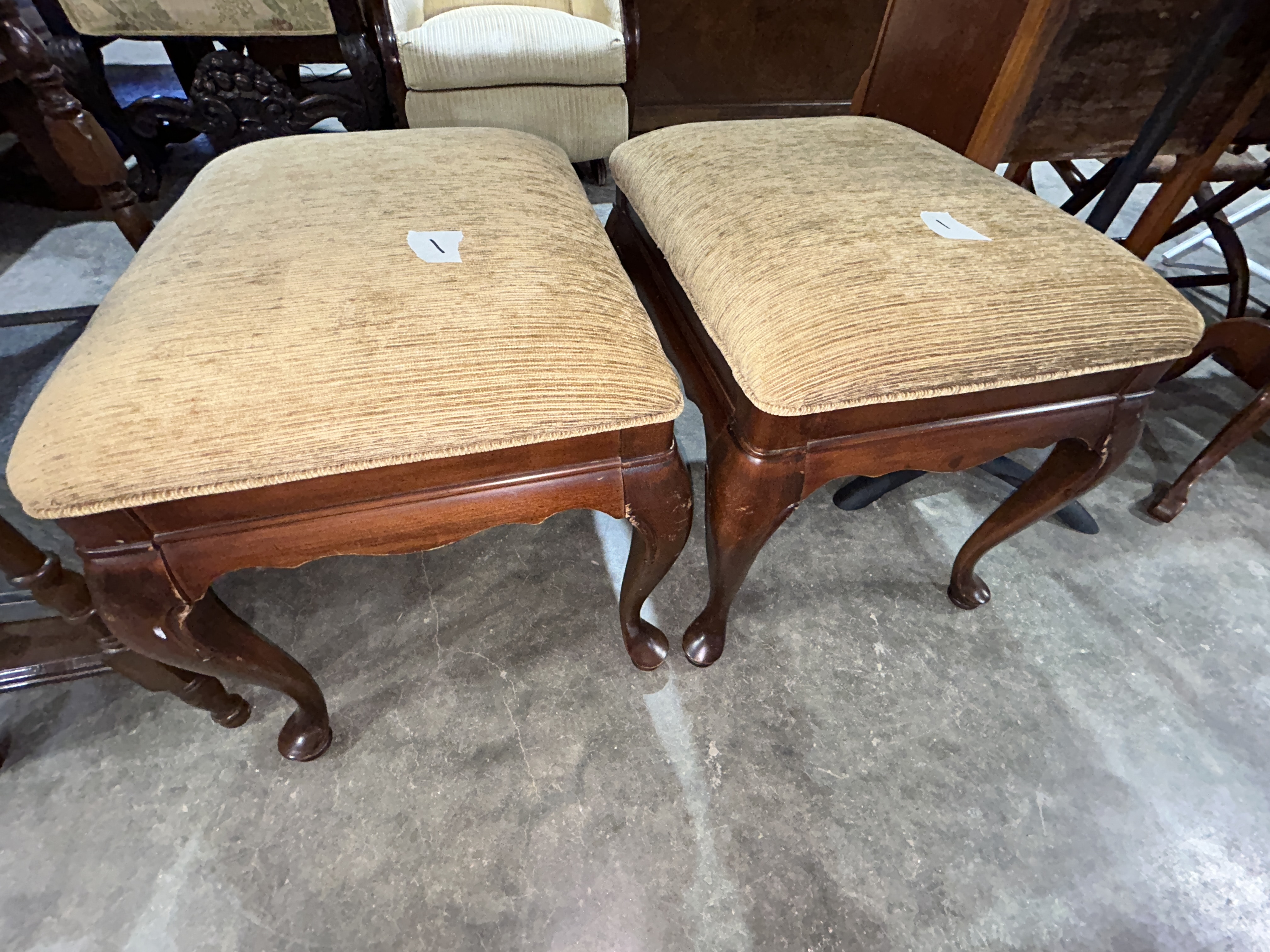 Special Estates Auction Image
