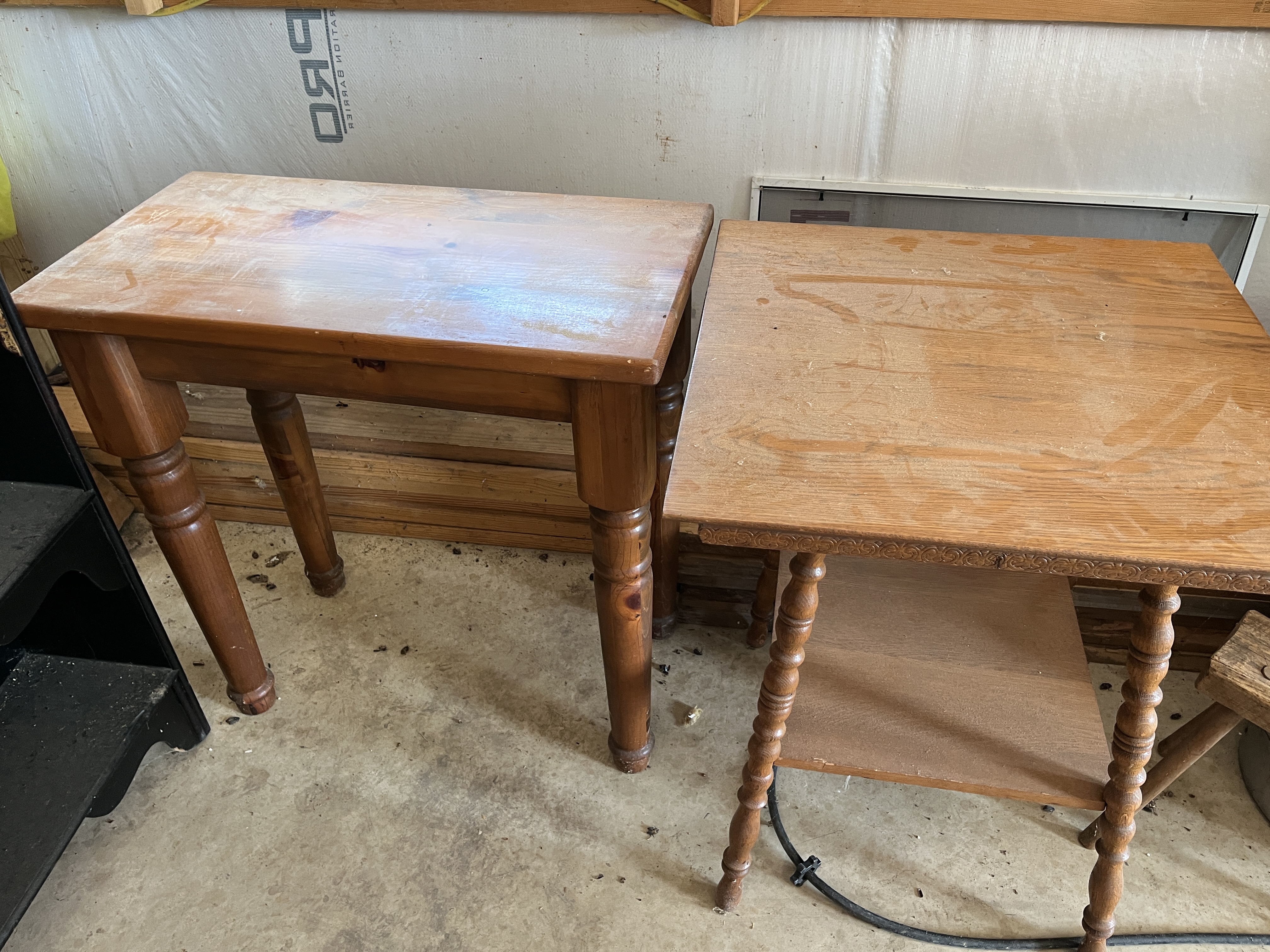 Real Estate & Personal Property Auction Image