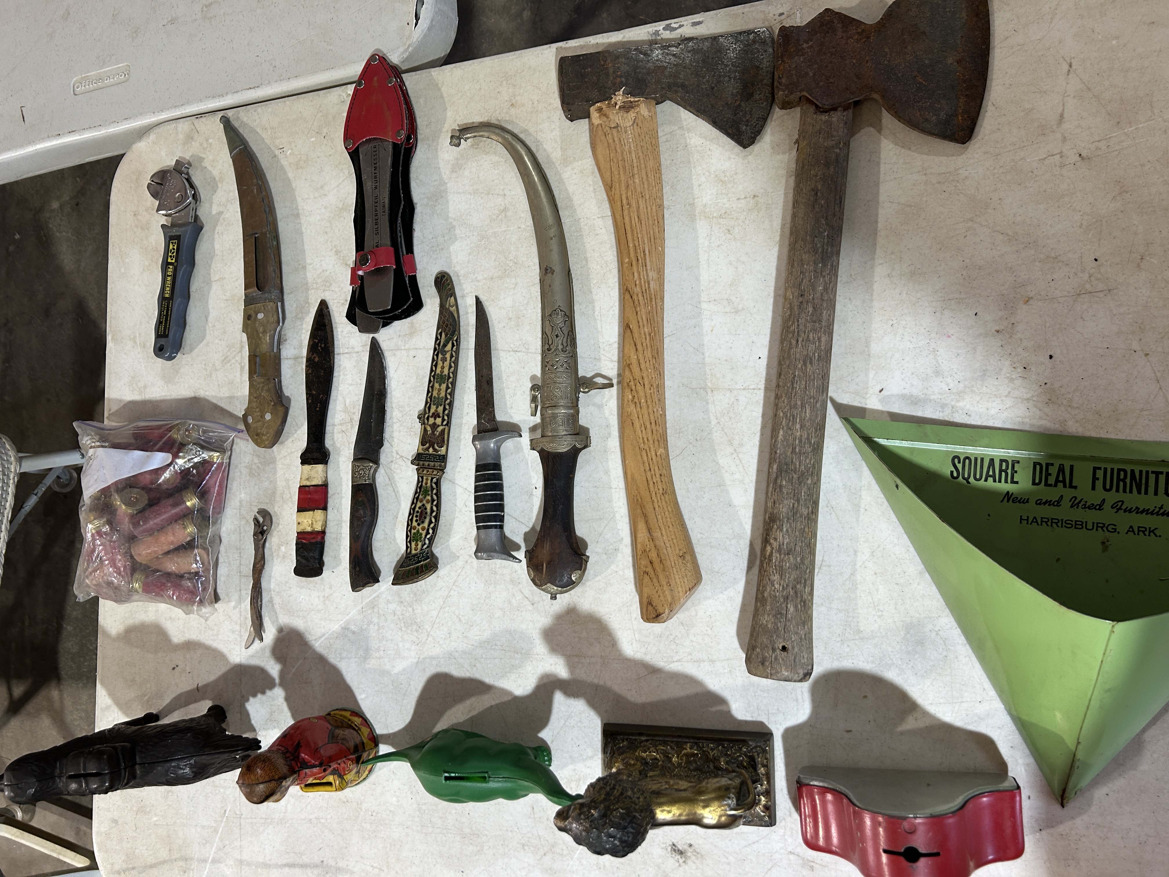 Special Estates Auction Image