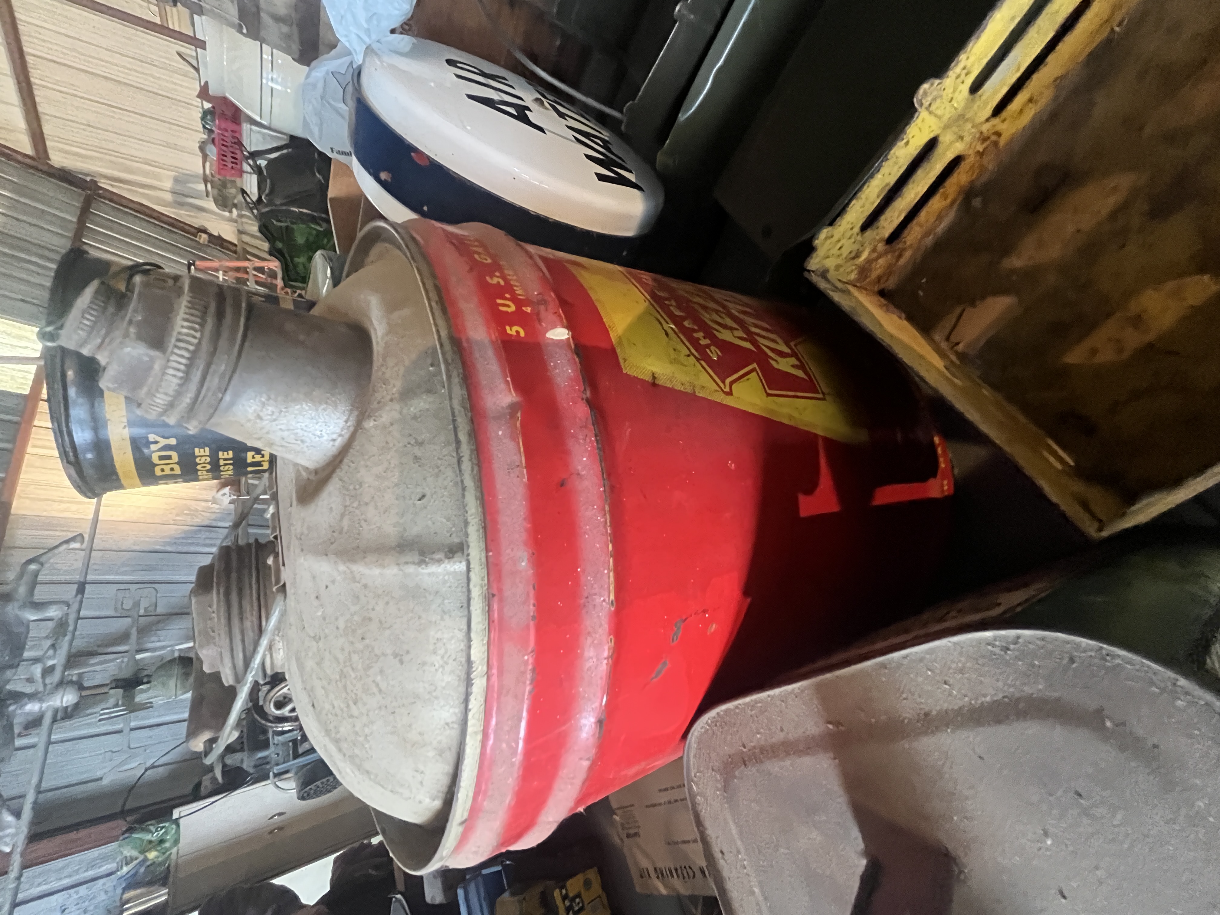 Collector's Dream Auction Image