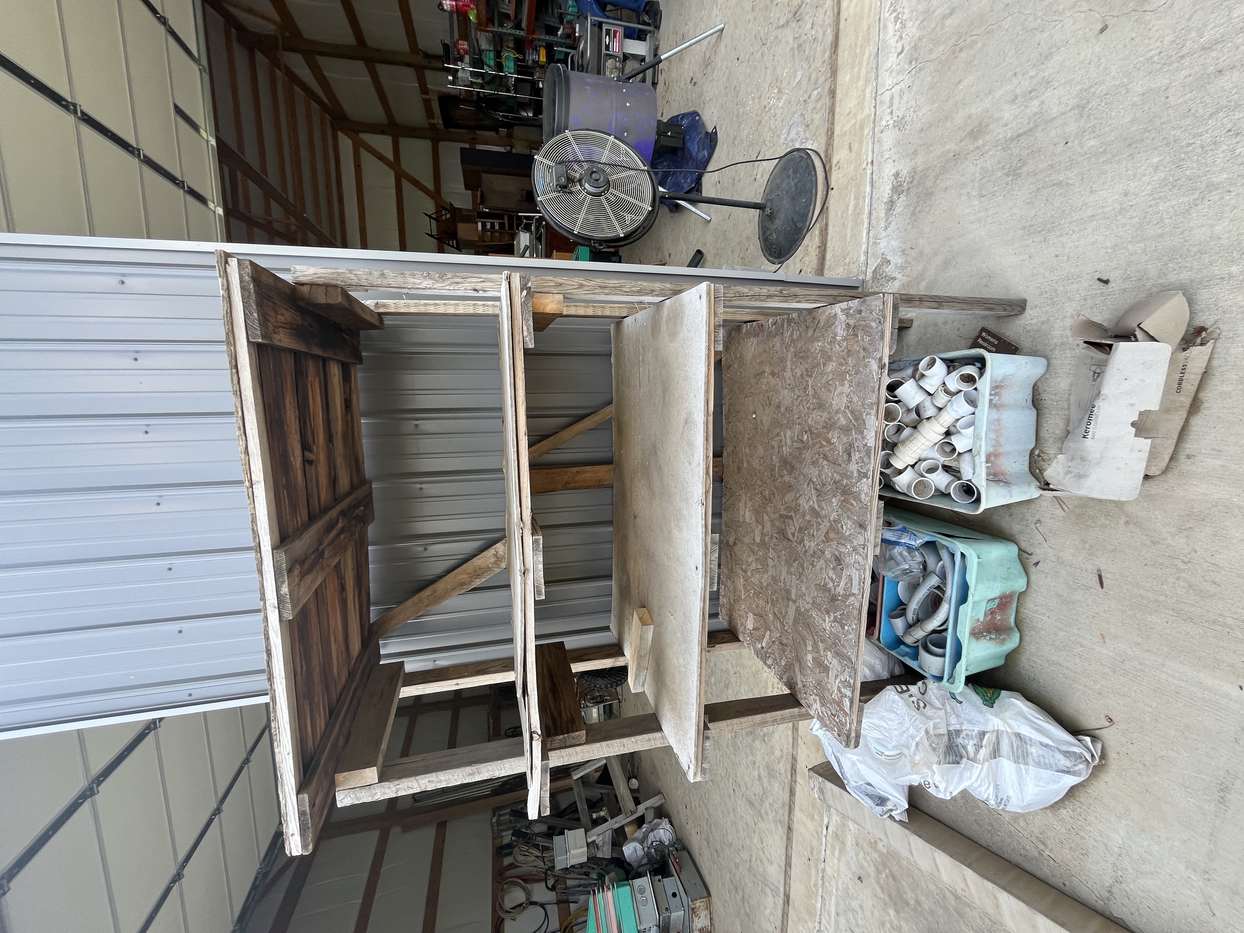 Real Estate & Personal Property Auction Image
