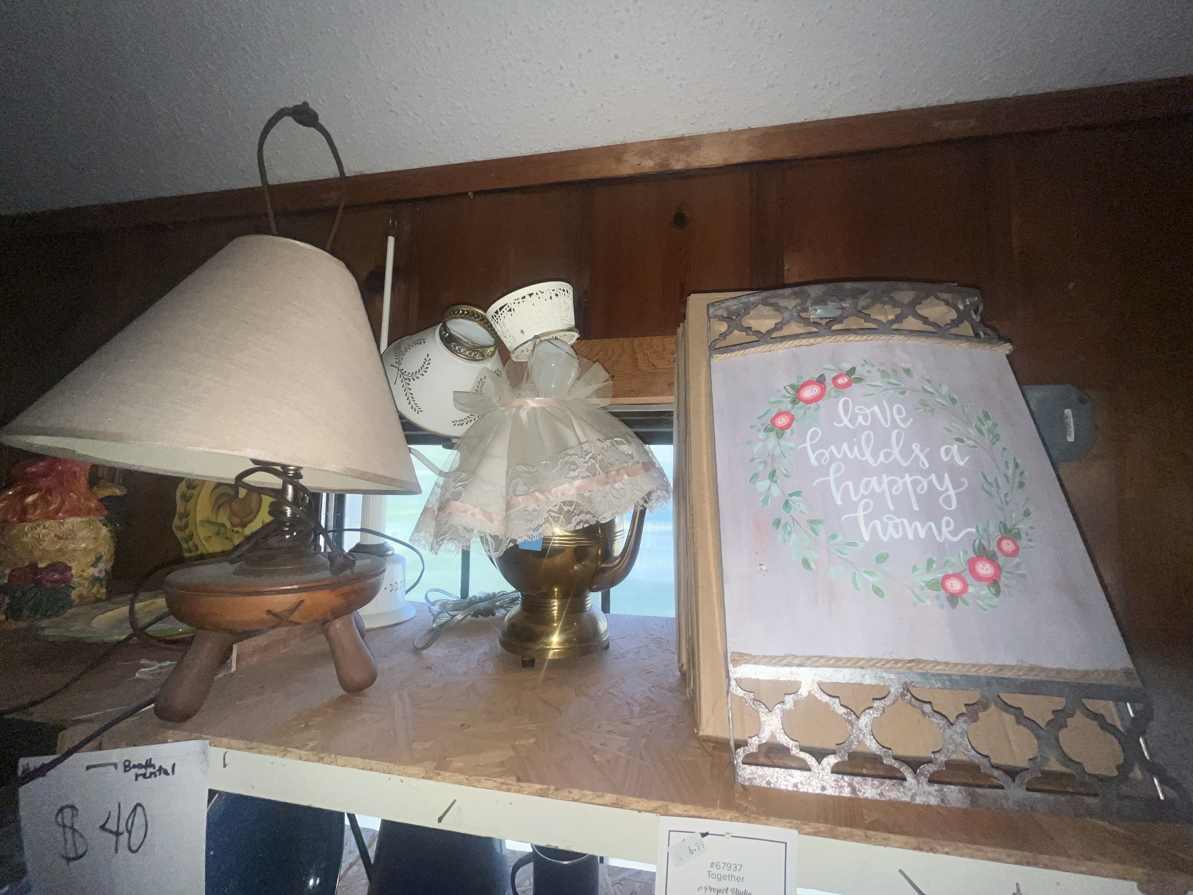 Real Estate & Retail Business Liquidation Image