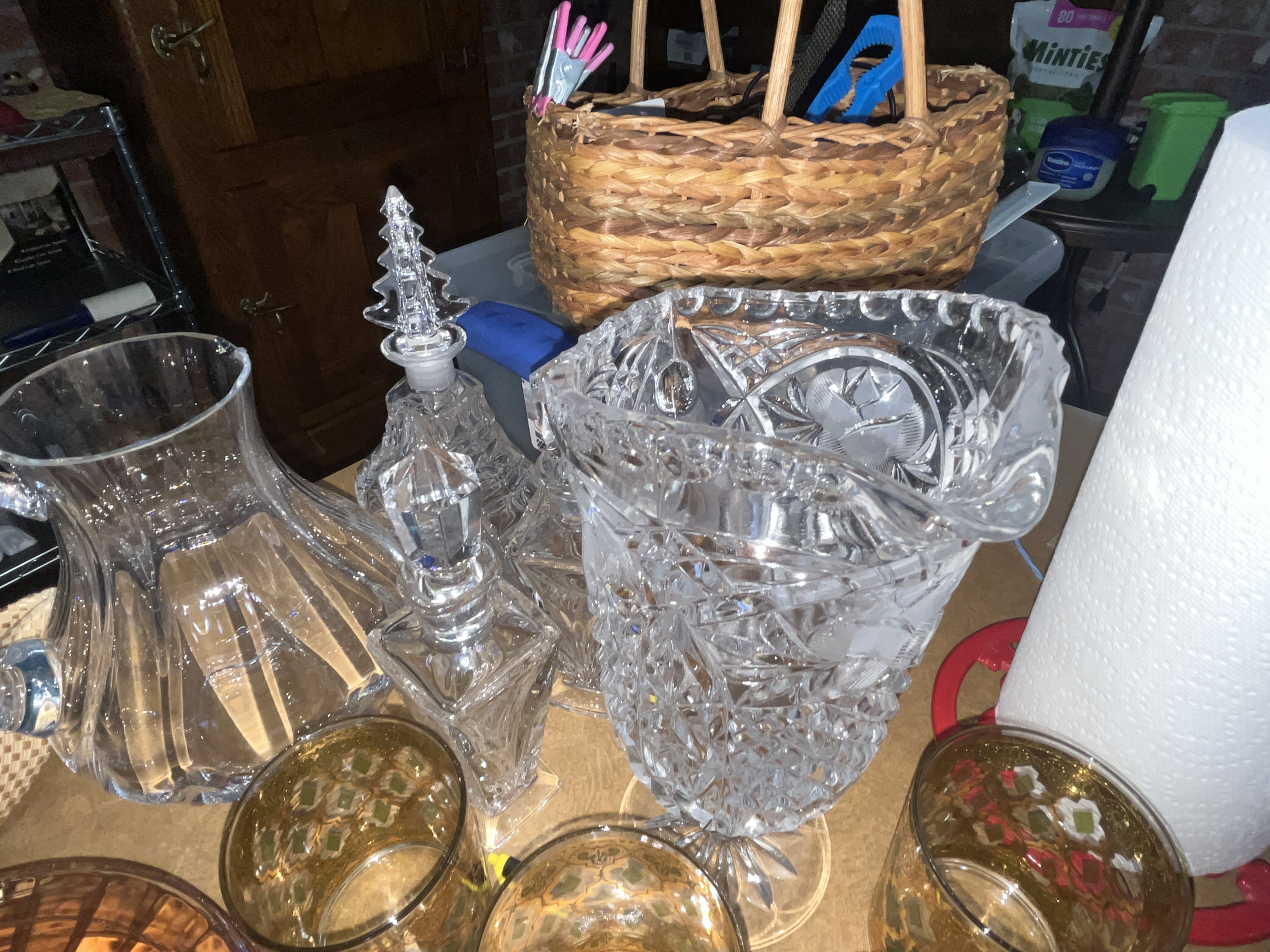 Varvil Estate Auction Image