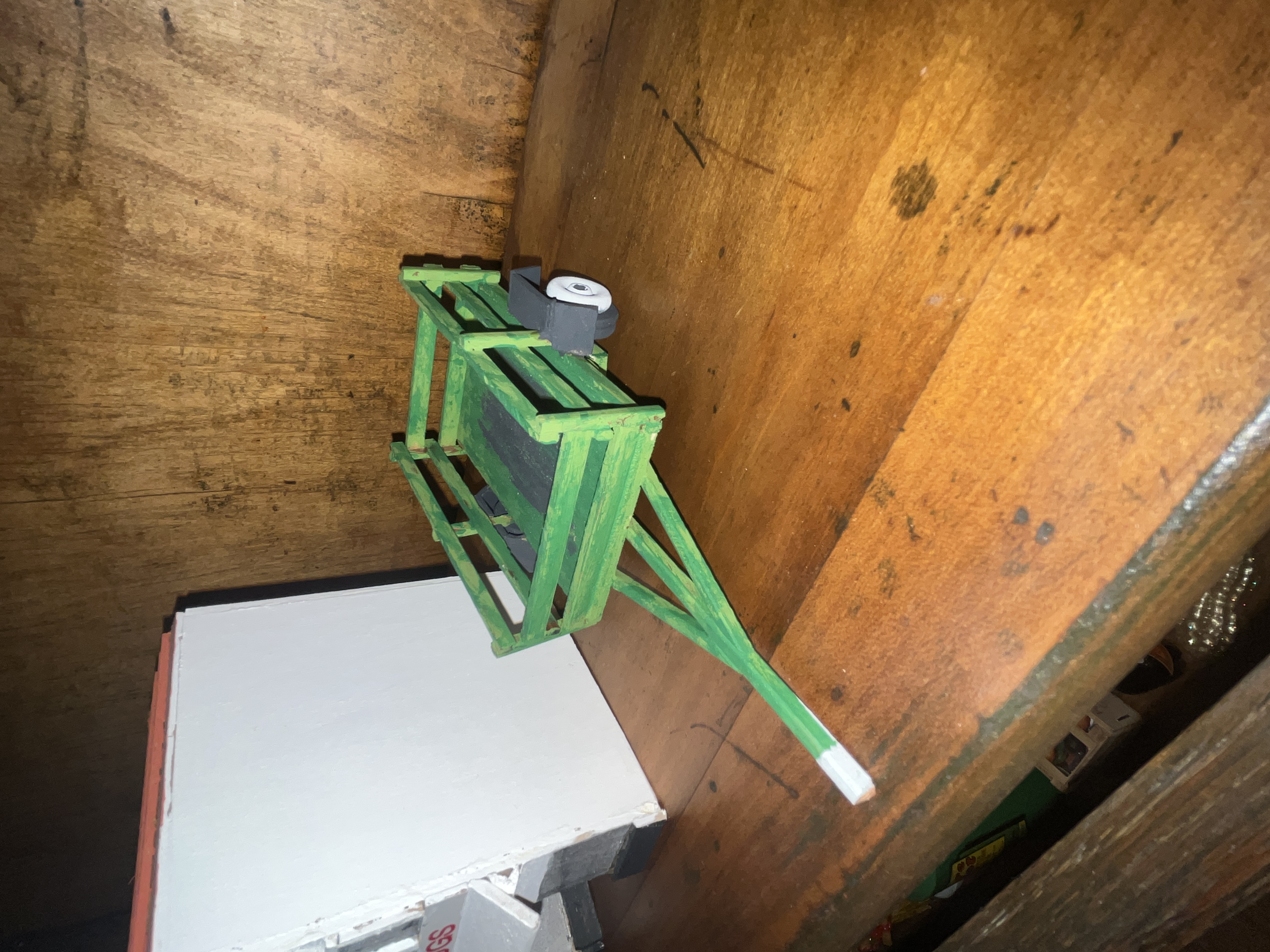 Varvil Estate Auction Image