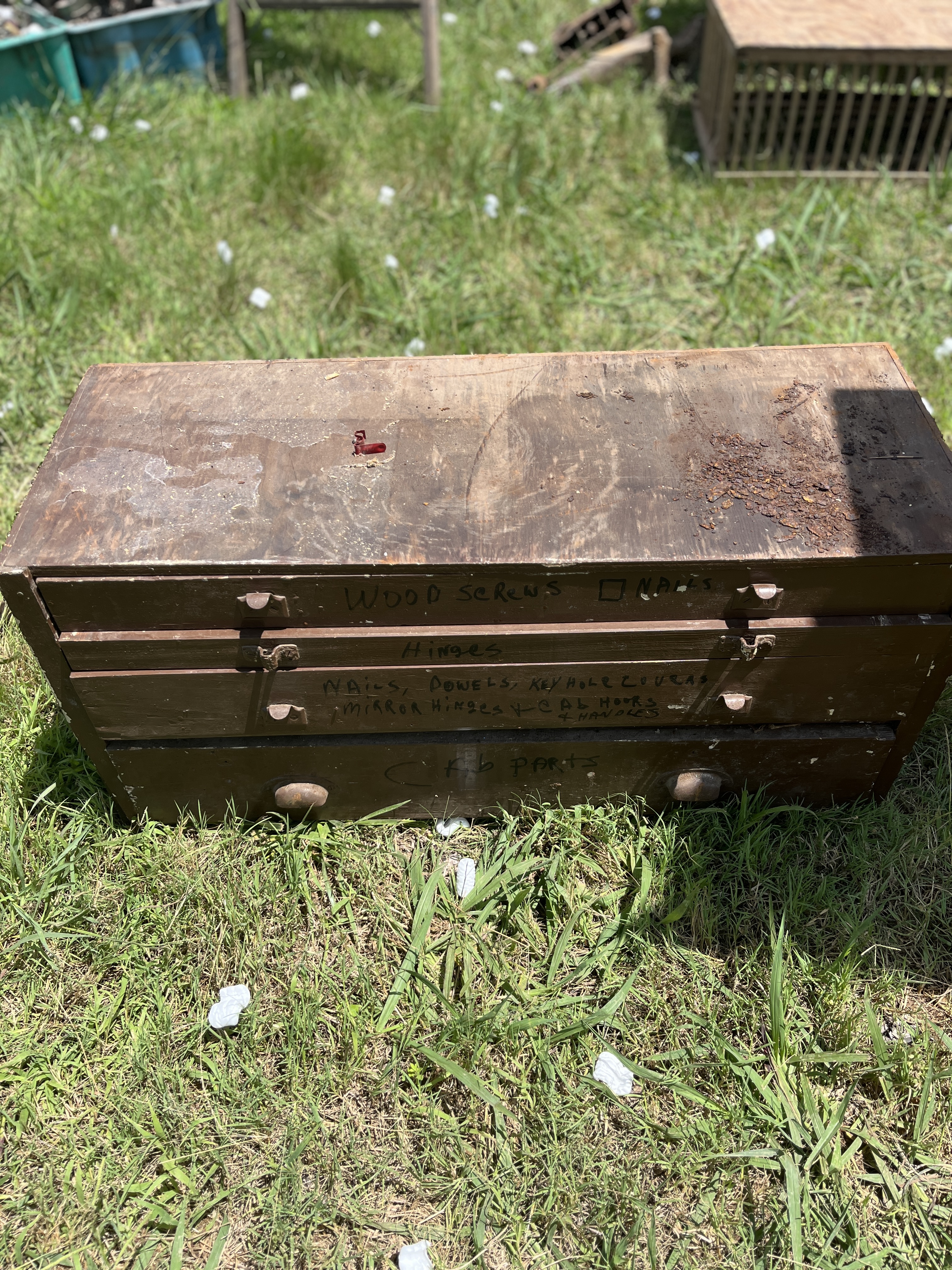Real Estate & Personal Property Auction Image