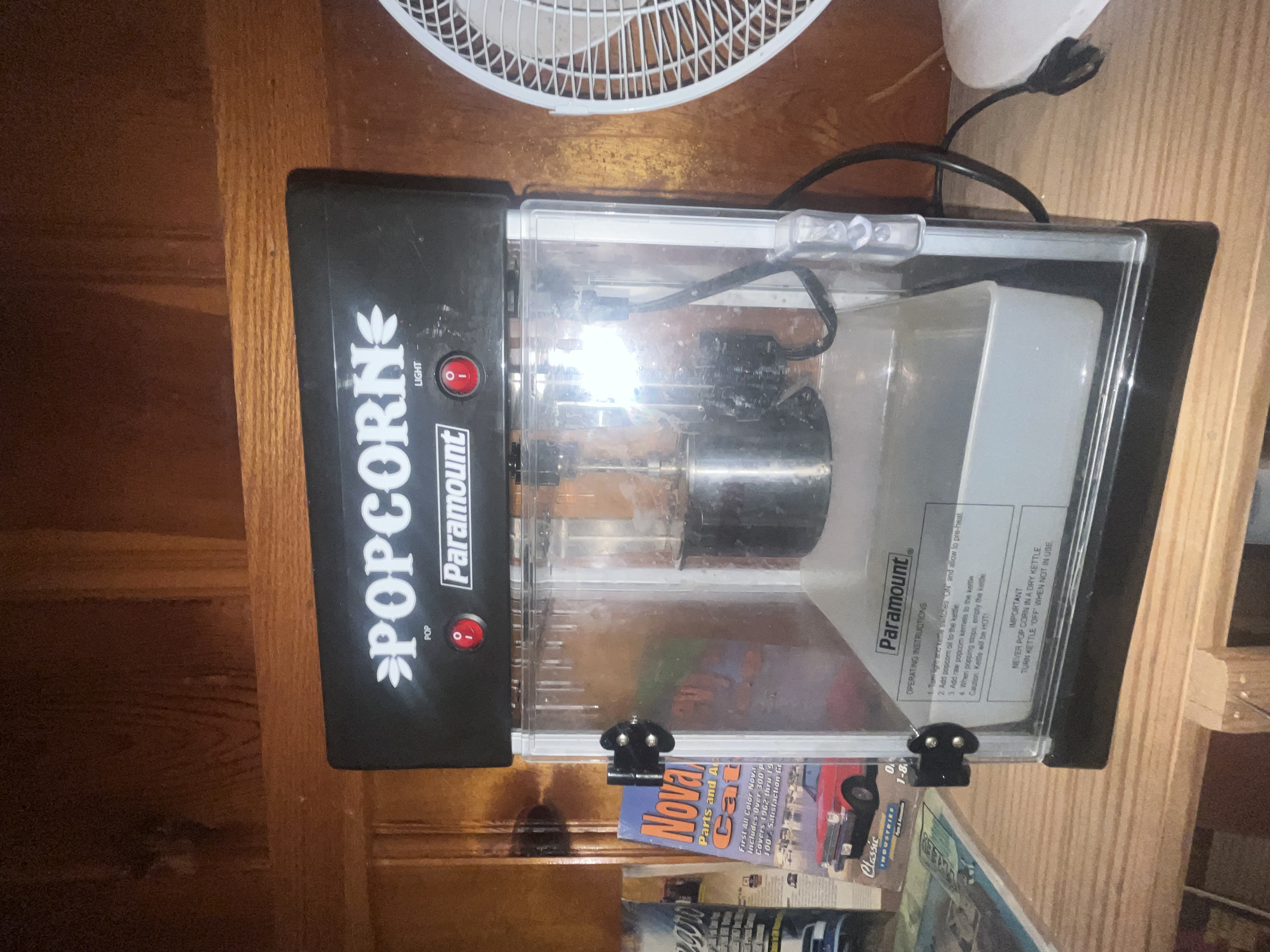 Real Estate & Retail Business Liquidation Image