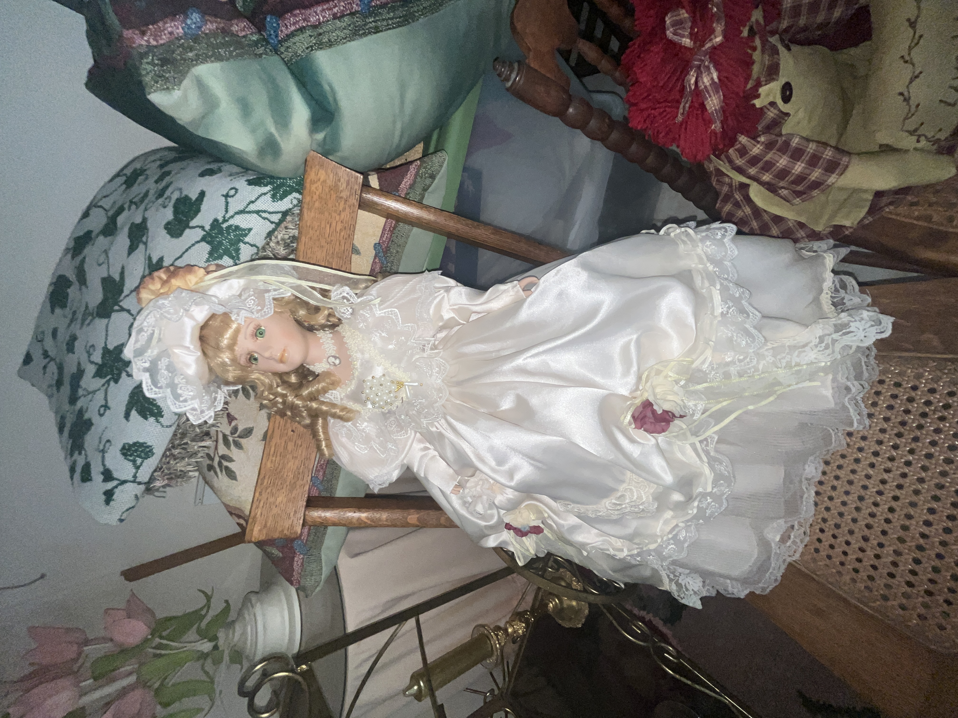 Estate Auction of Alta Grim Image