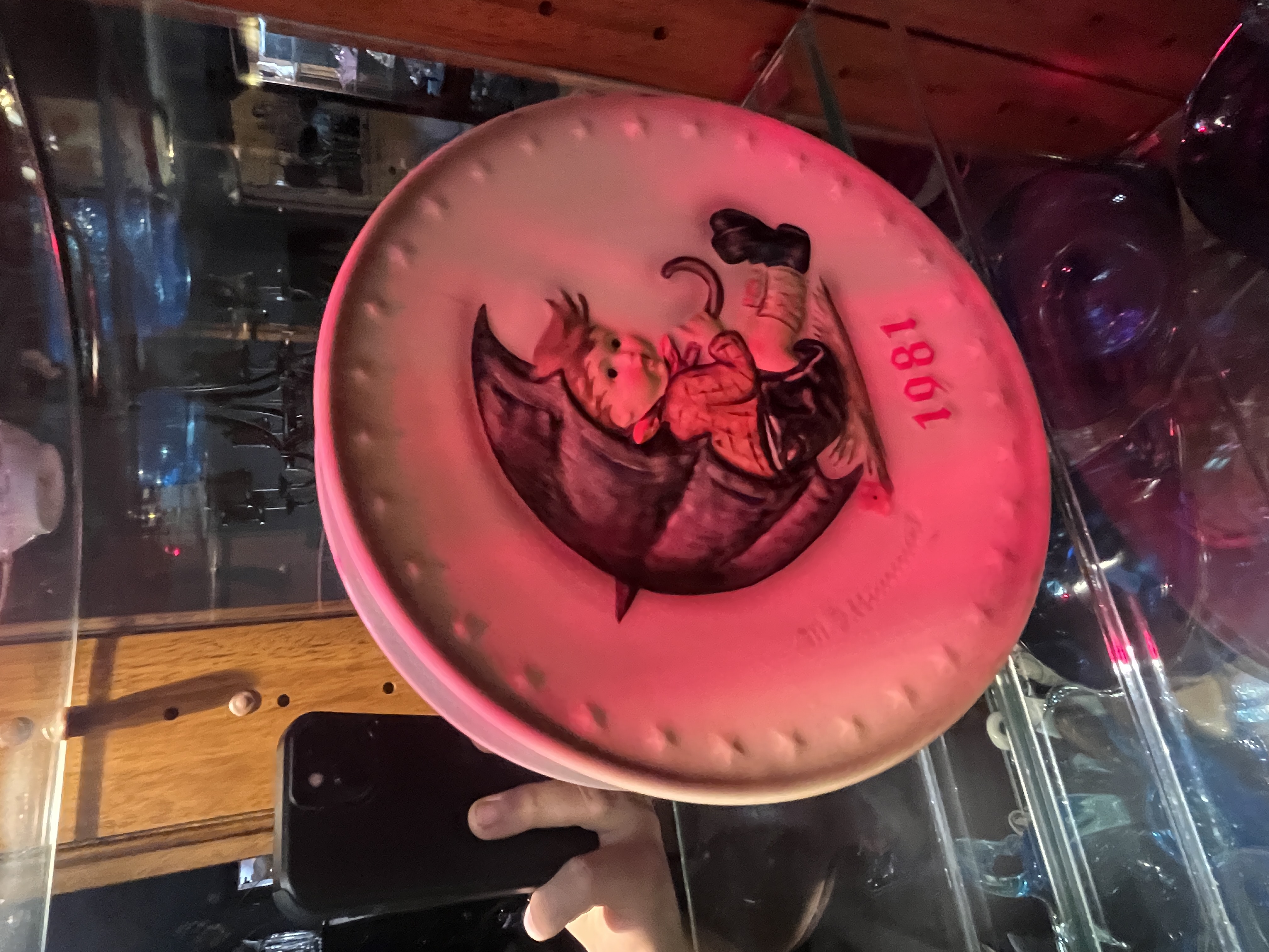 Varvil Estate Auction Image