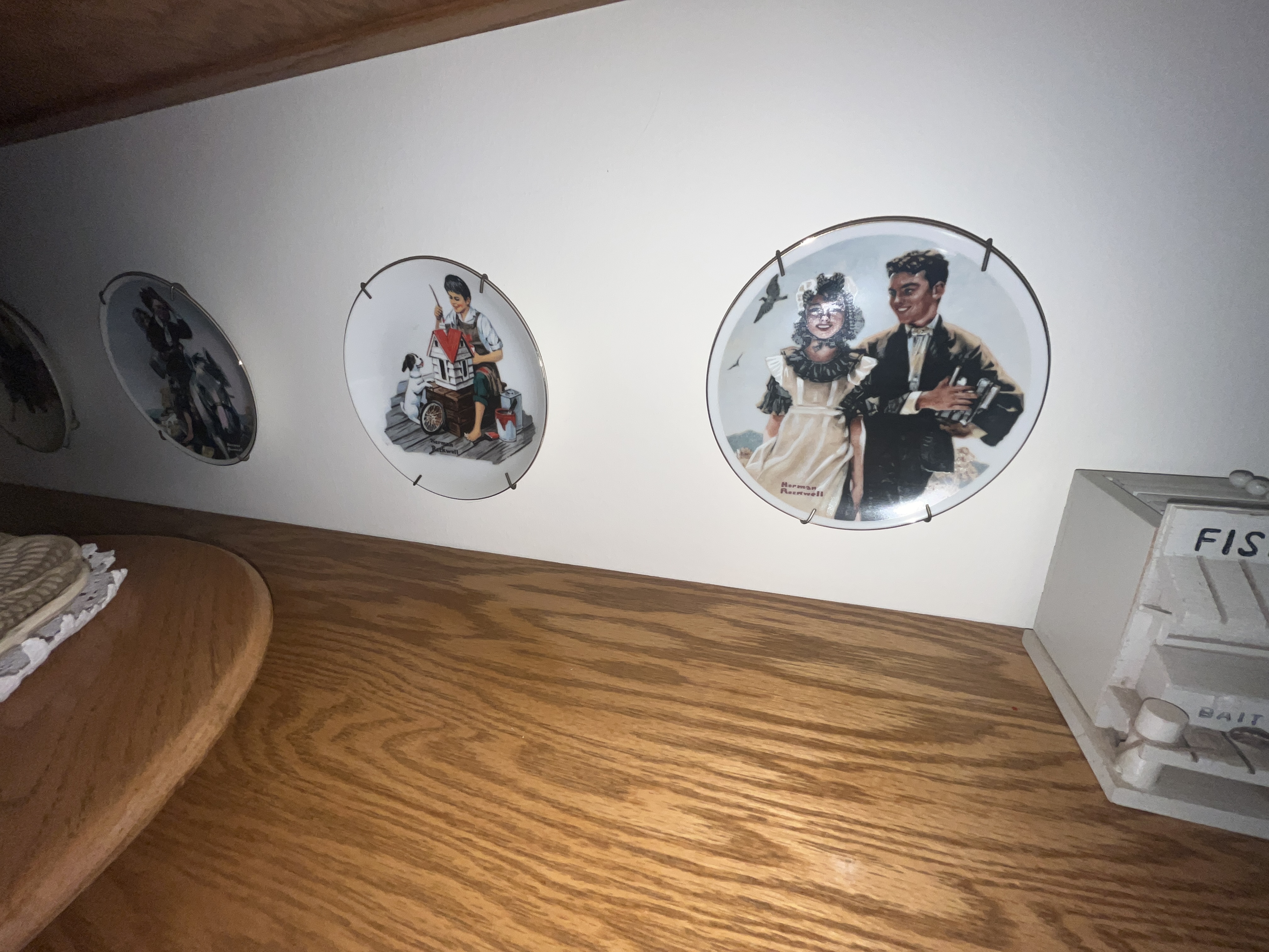 Estate Auction of Alta Grim Image
