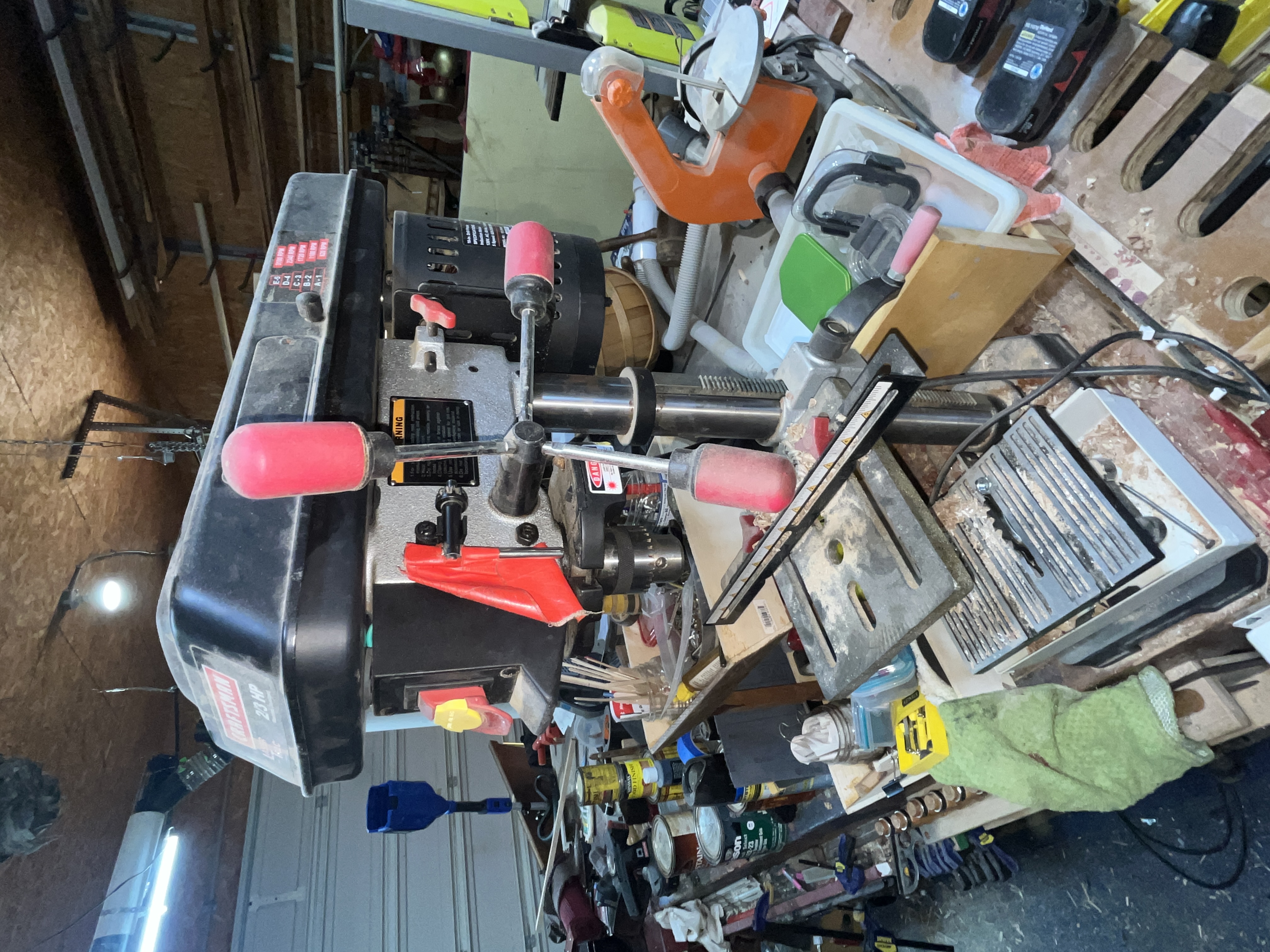 Varvil Estate Auction Image