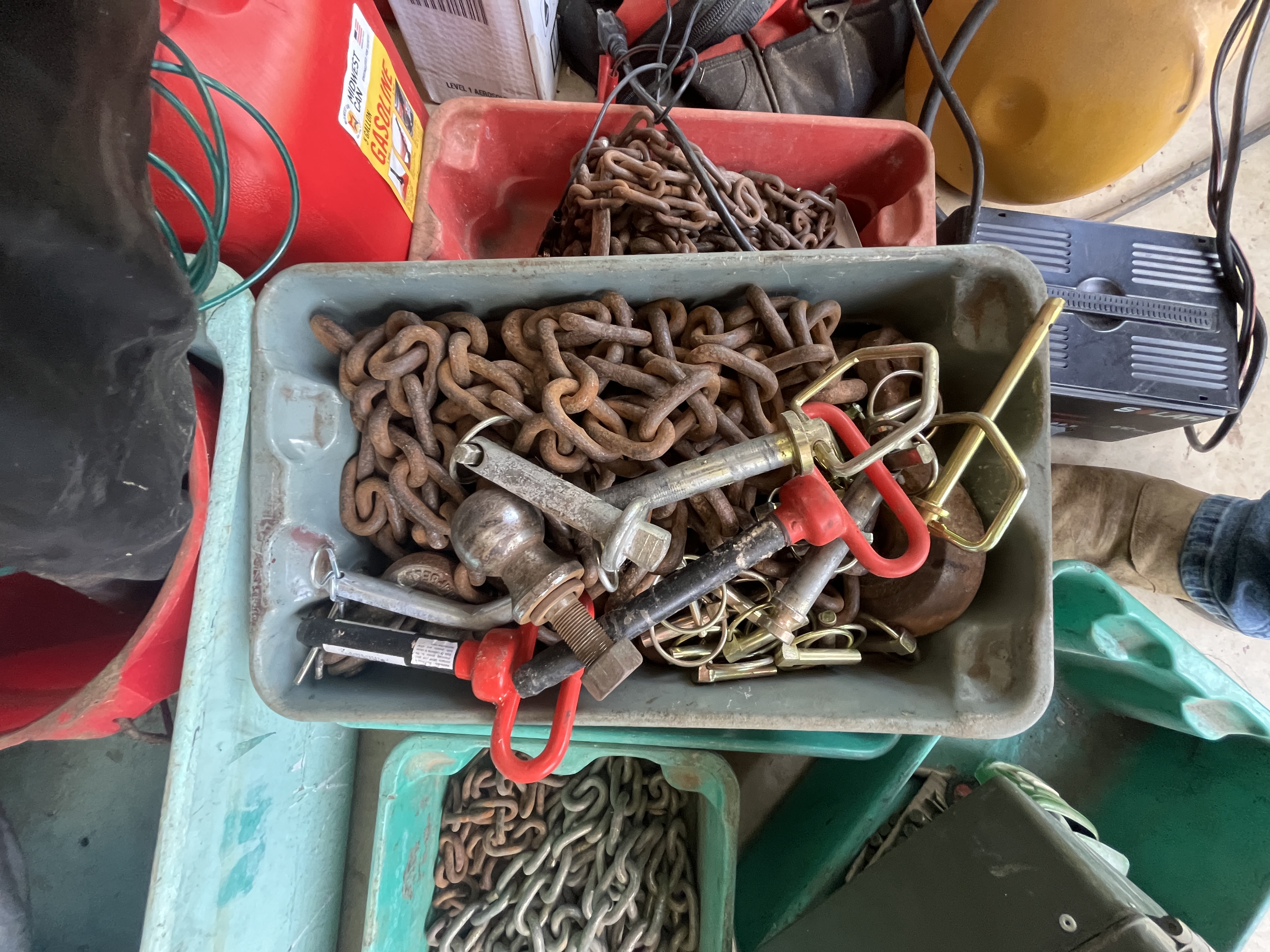Real Estate & Personal Property Auction Image