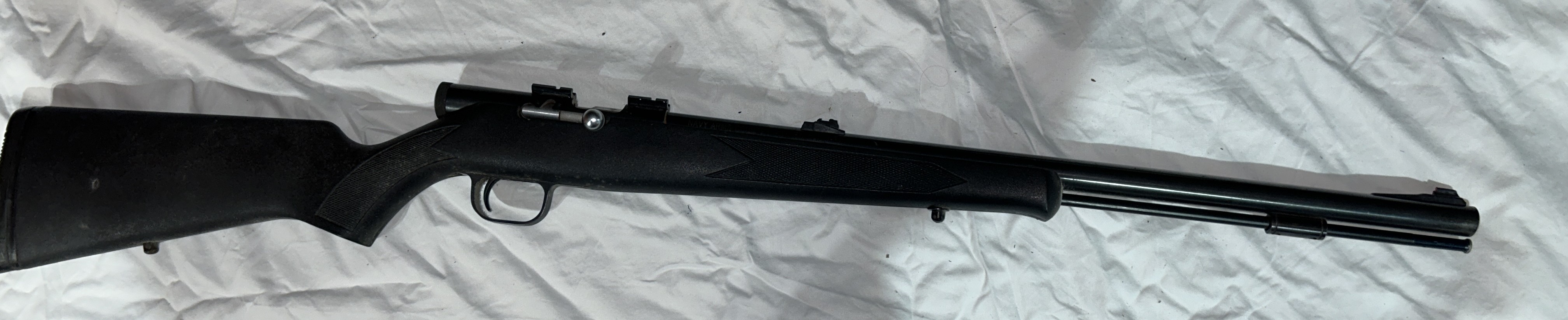 Estates of Gun & Bayonet Collection and Tools Image