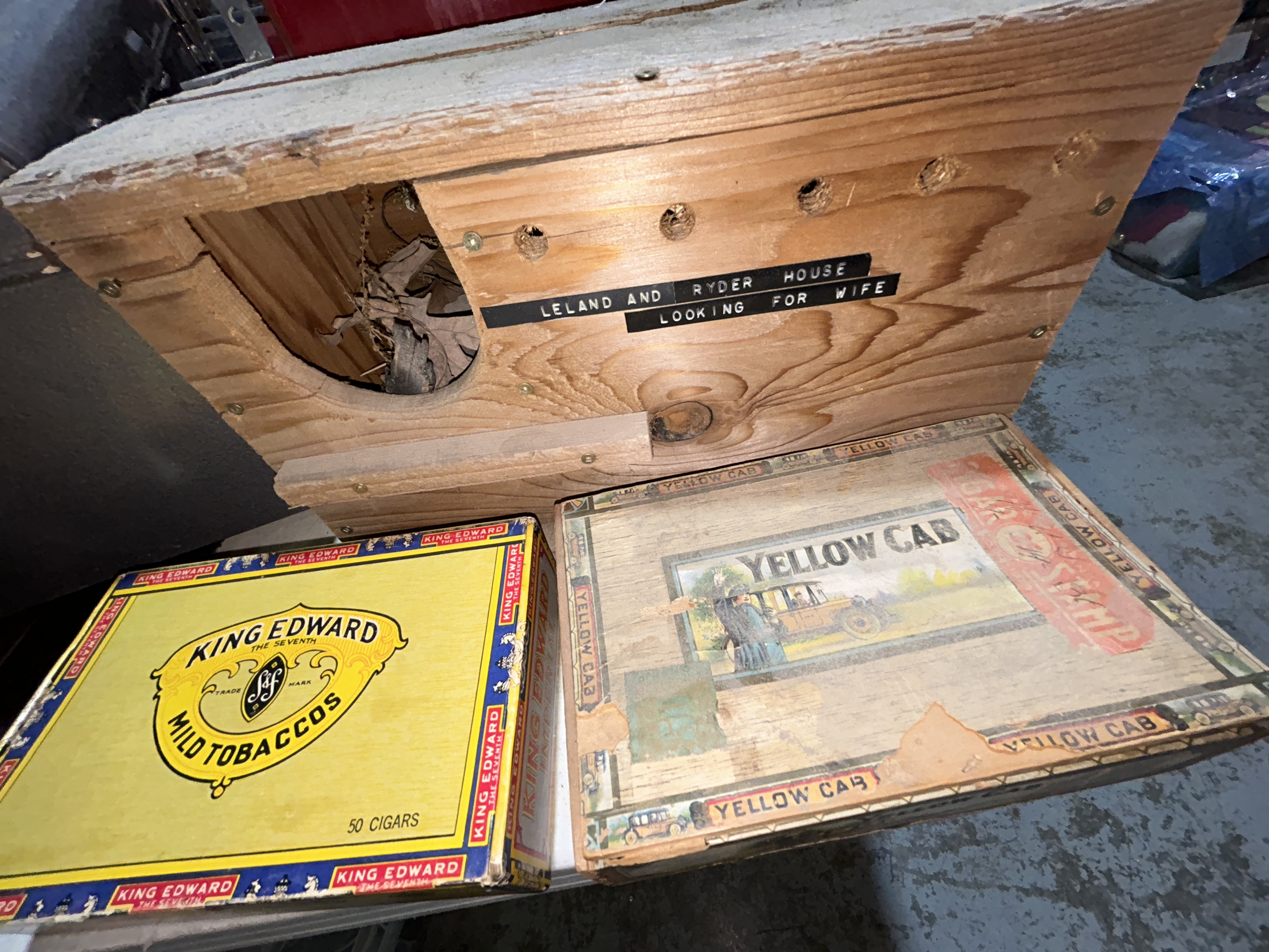 Special Estates Auction Image