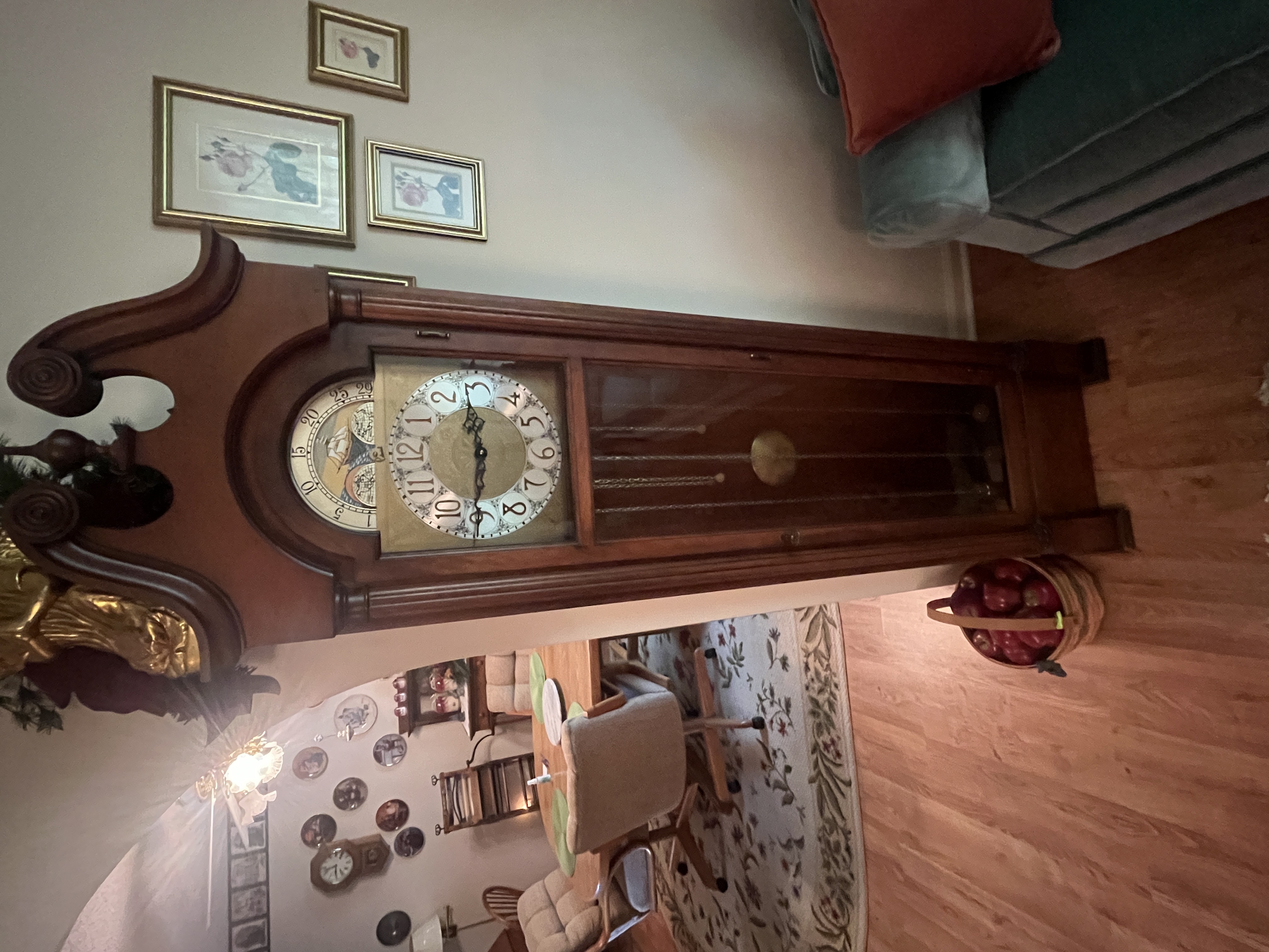 Estate Auction of Alta Grim Image