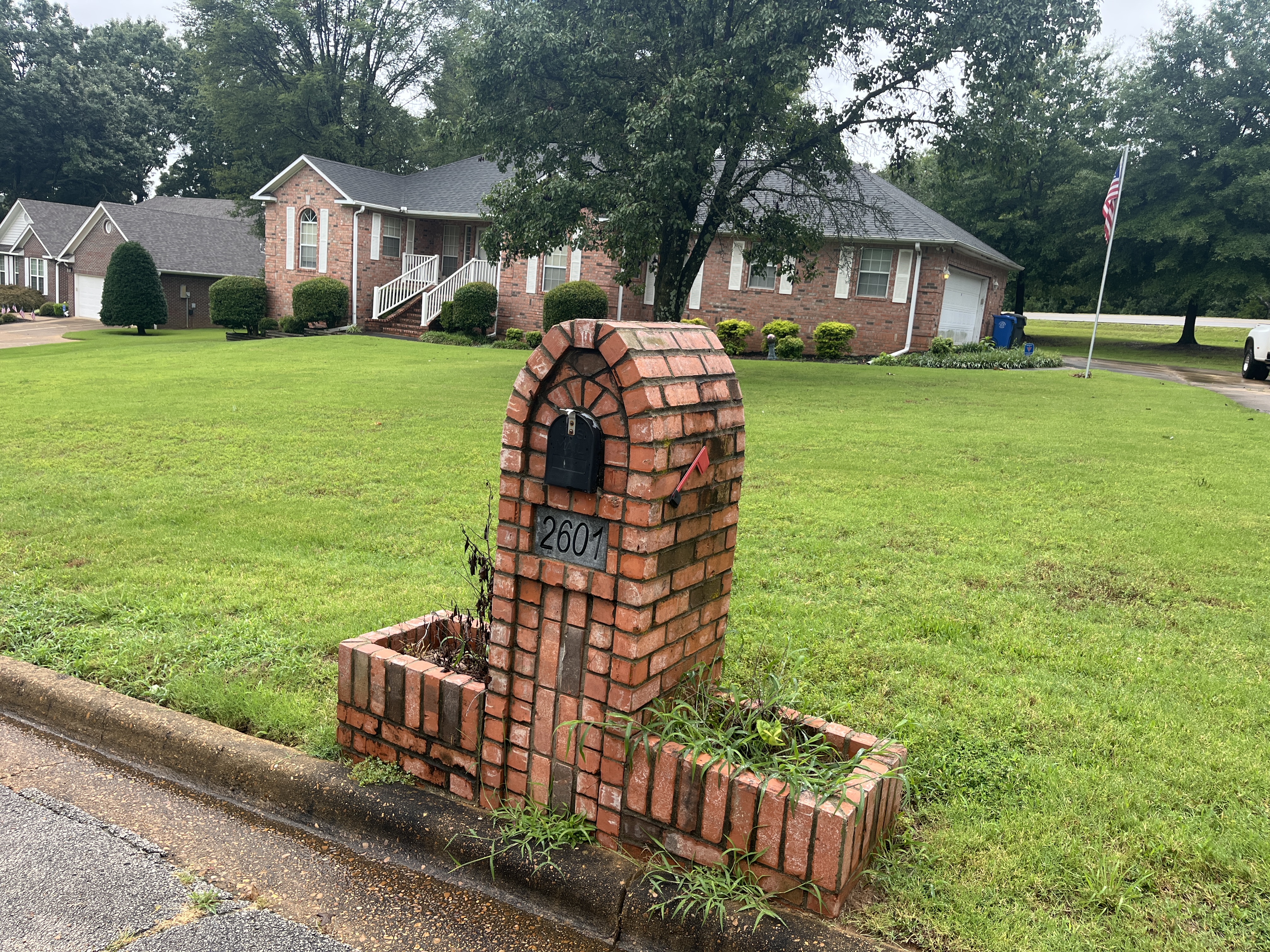 Johnson Estate Auction - Real Estate & Personal Property Image