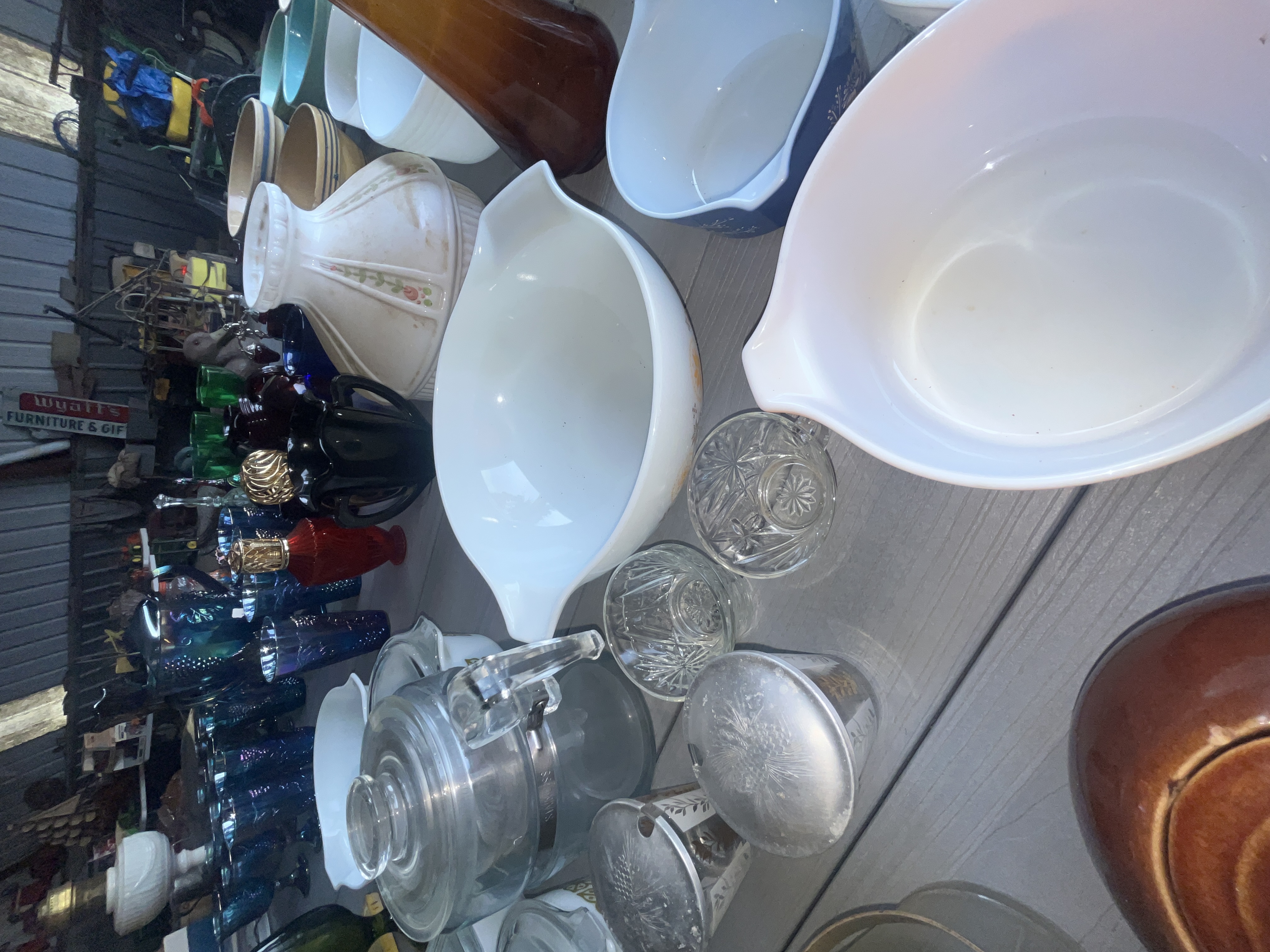 Collector's Dream Auction Image