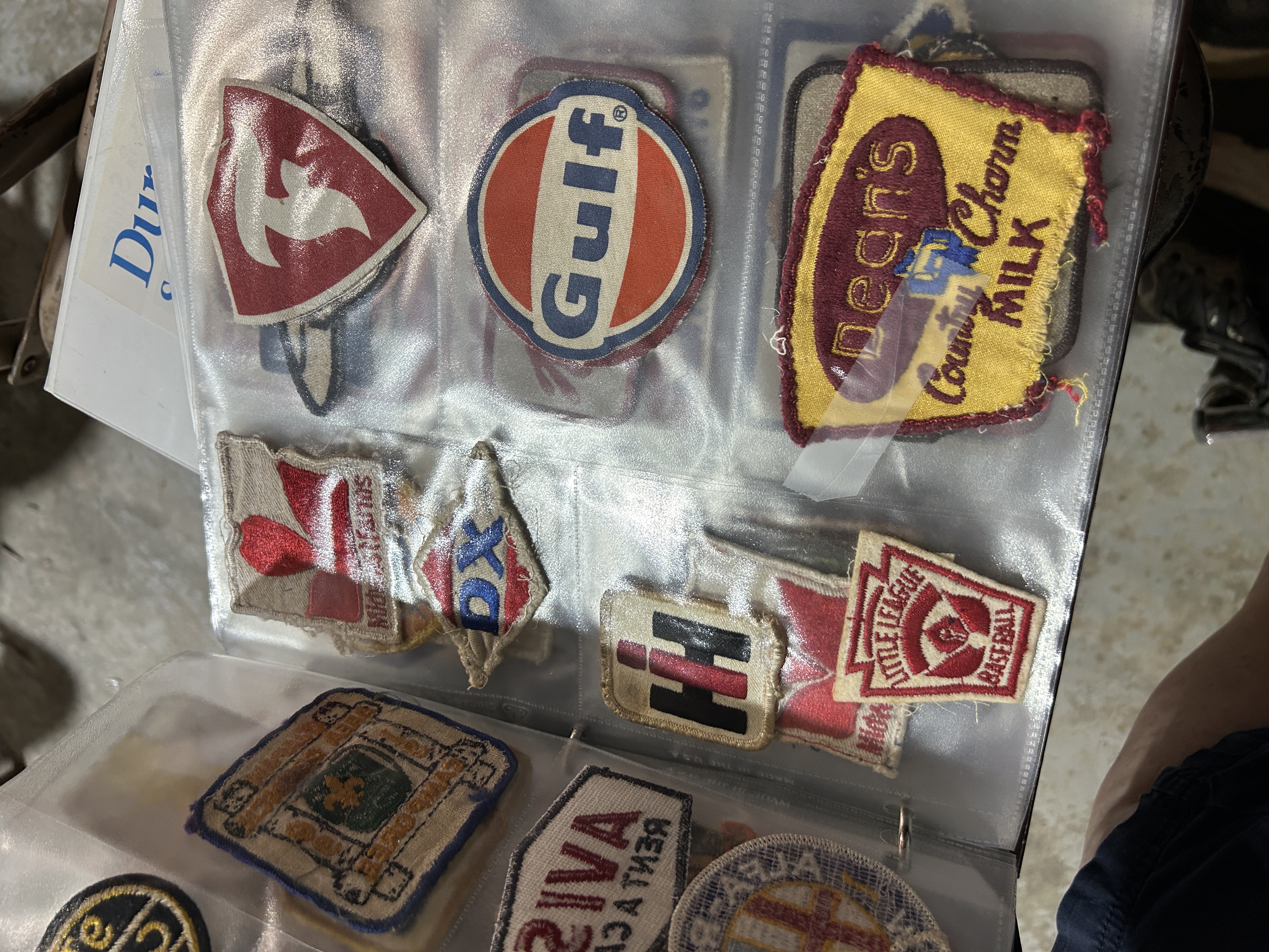 Live Public Auction Image